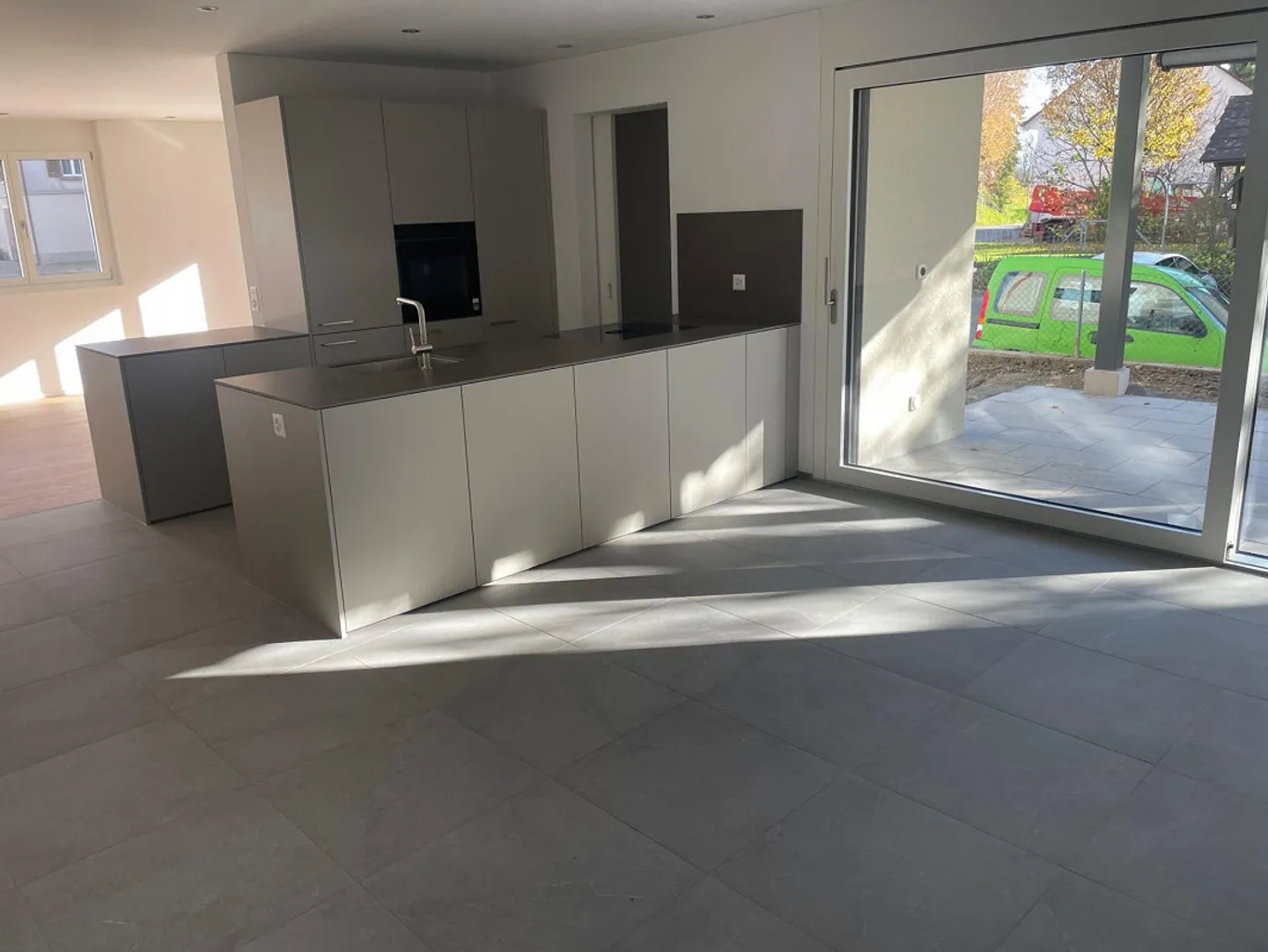 Spacious 4.5-room new apartment on the ground floor – 128 m² in Müllheim - Photo 4 of 13