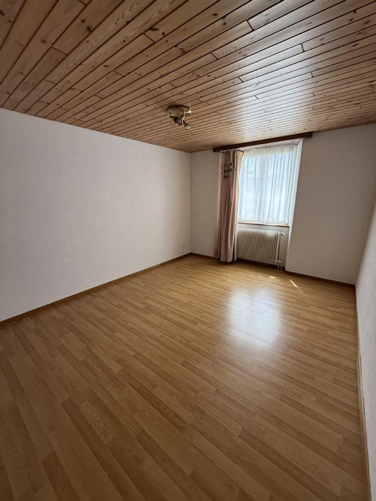 Charmante 3.5-Zimmer-Wohnung - Foto 4 von 7