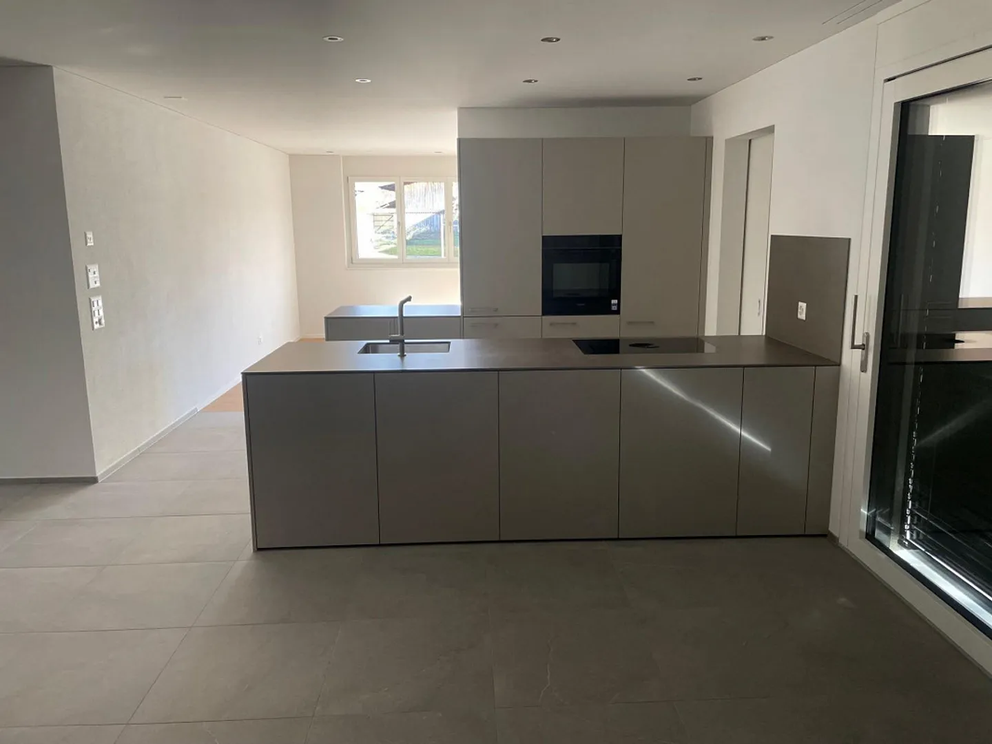 Spacious 4.5-room new apartment on the ground floor – 128 m² in Müllheim - Photo 5 of 13