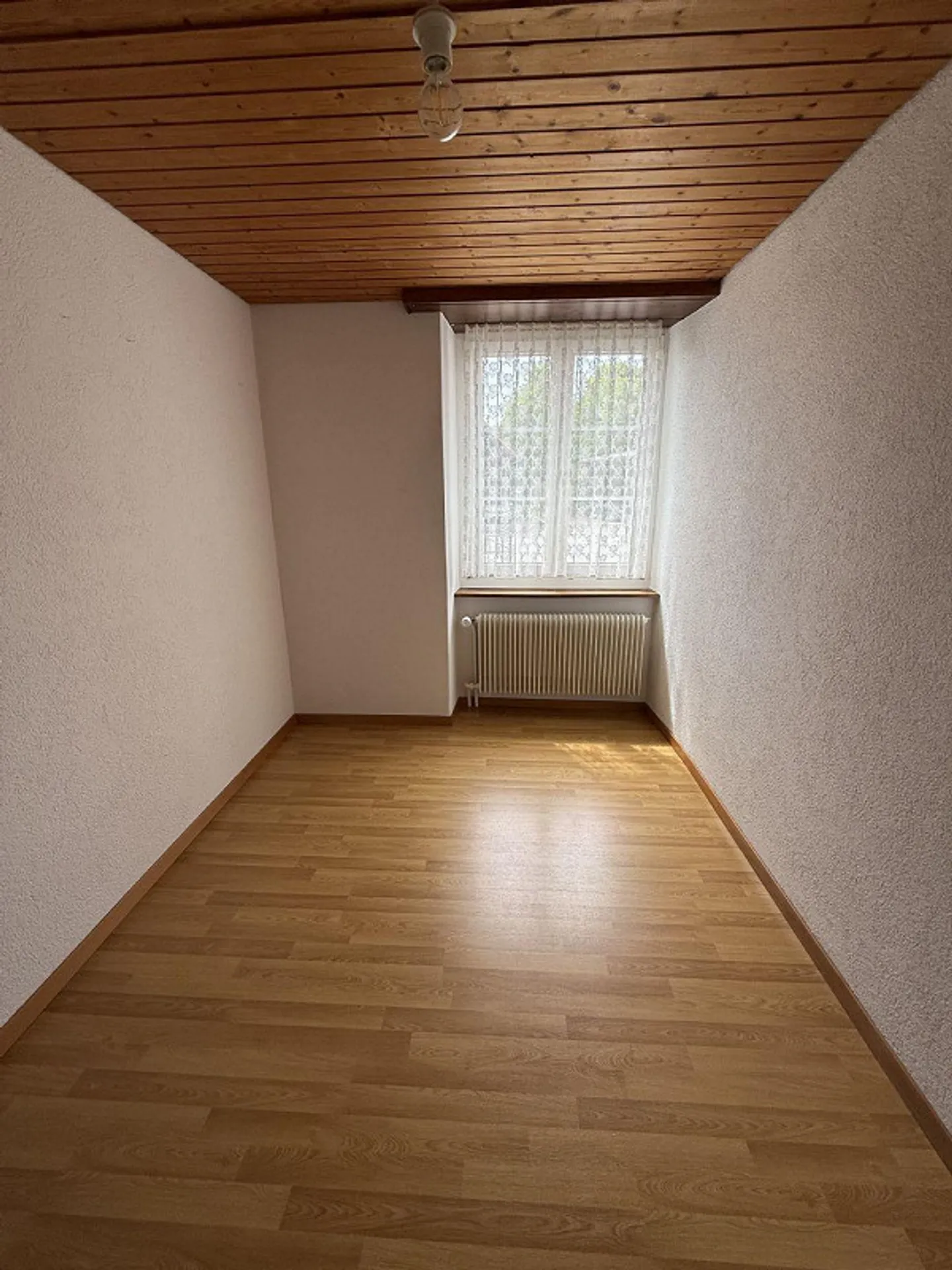 Charmante 3.5-Zimmer-Wohnung - Foto 5 von 7