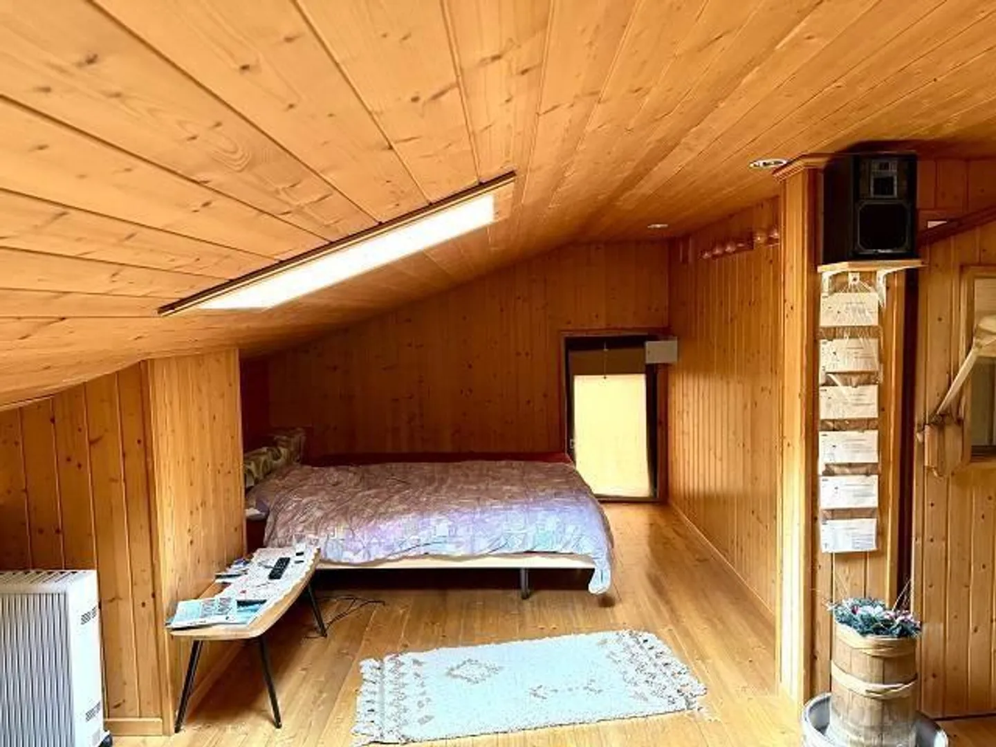 Casa singola in affitto - Foto 10 di 22