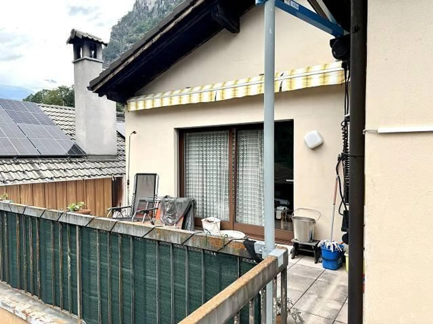 Casa singola in affitto - Foto 15 di 22