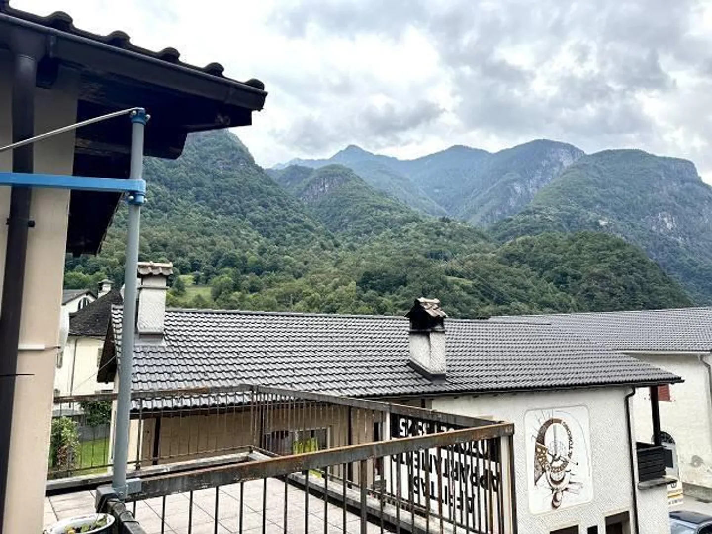 Casa singola in affitto - Foto 16 di 22