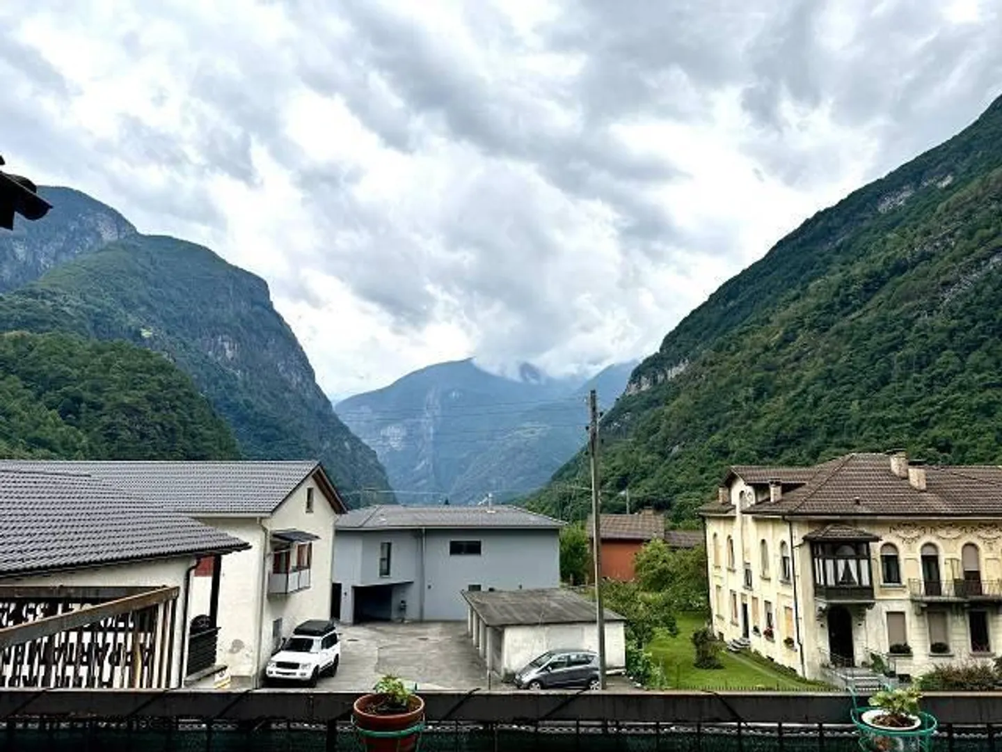 Casa singola in affitto - Foto 17 di 22