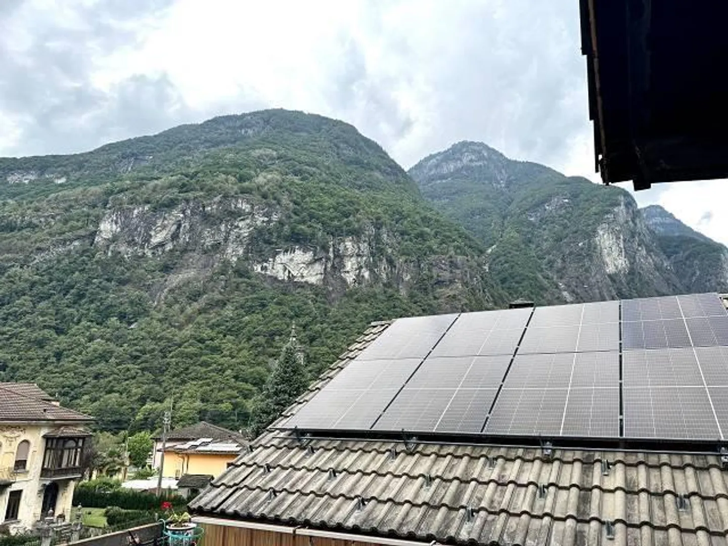 Casa singola in affitto - Foto 18 di 22
