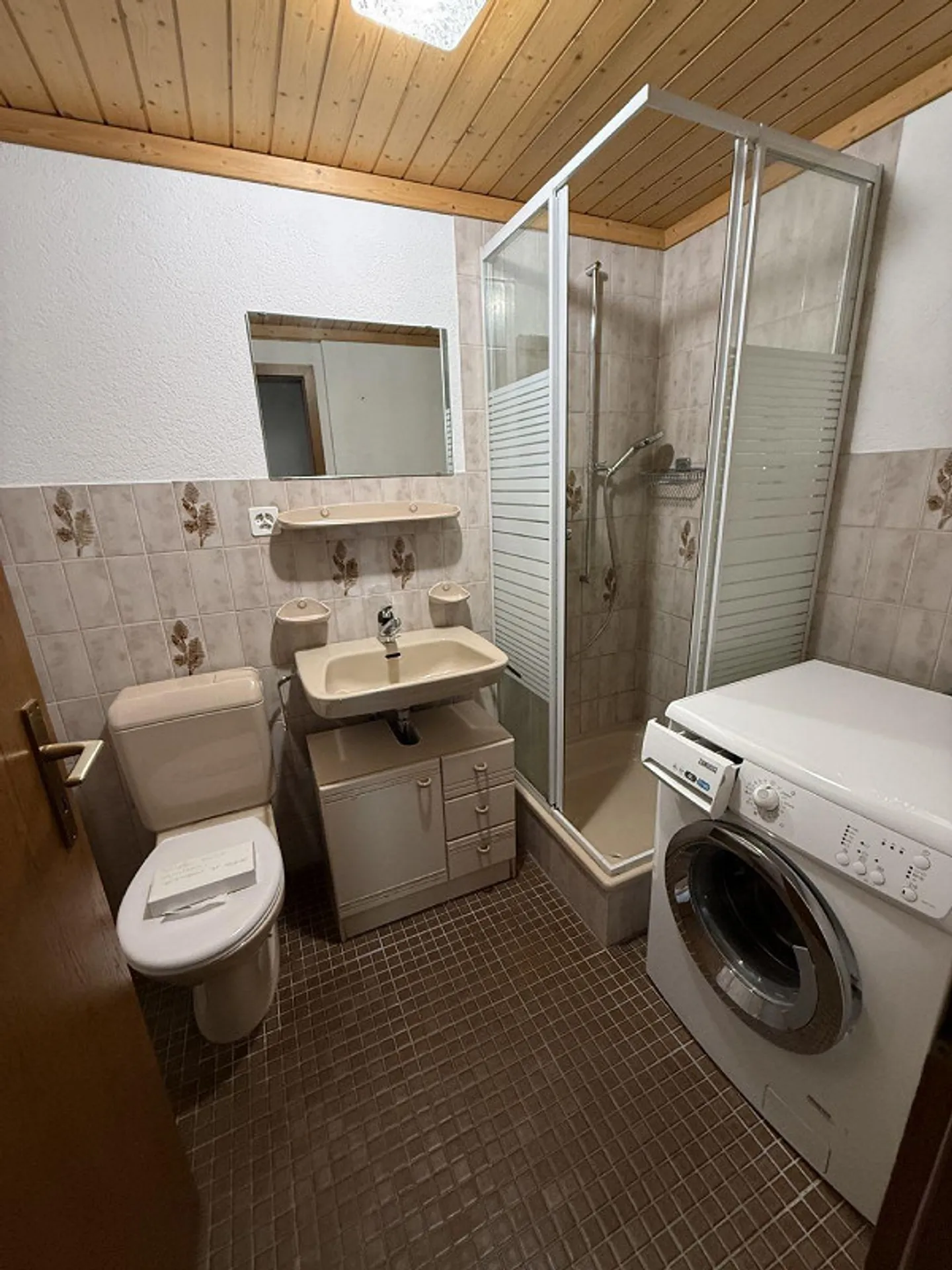 Charmante 3.5-Zimmer-Wohnung - Foto 7 von 7