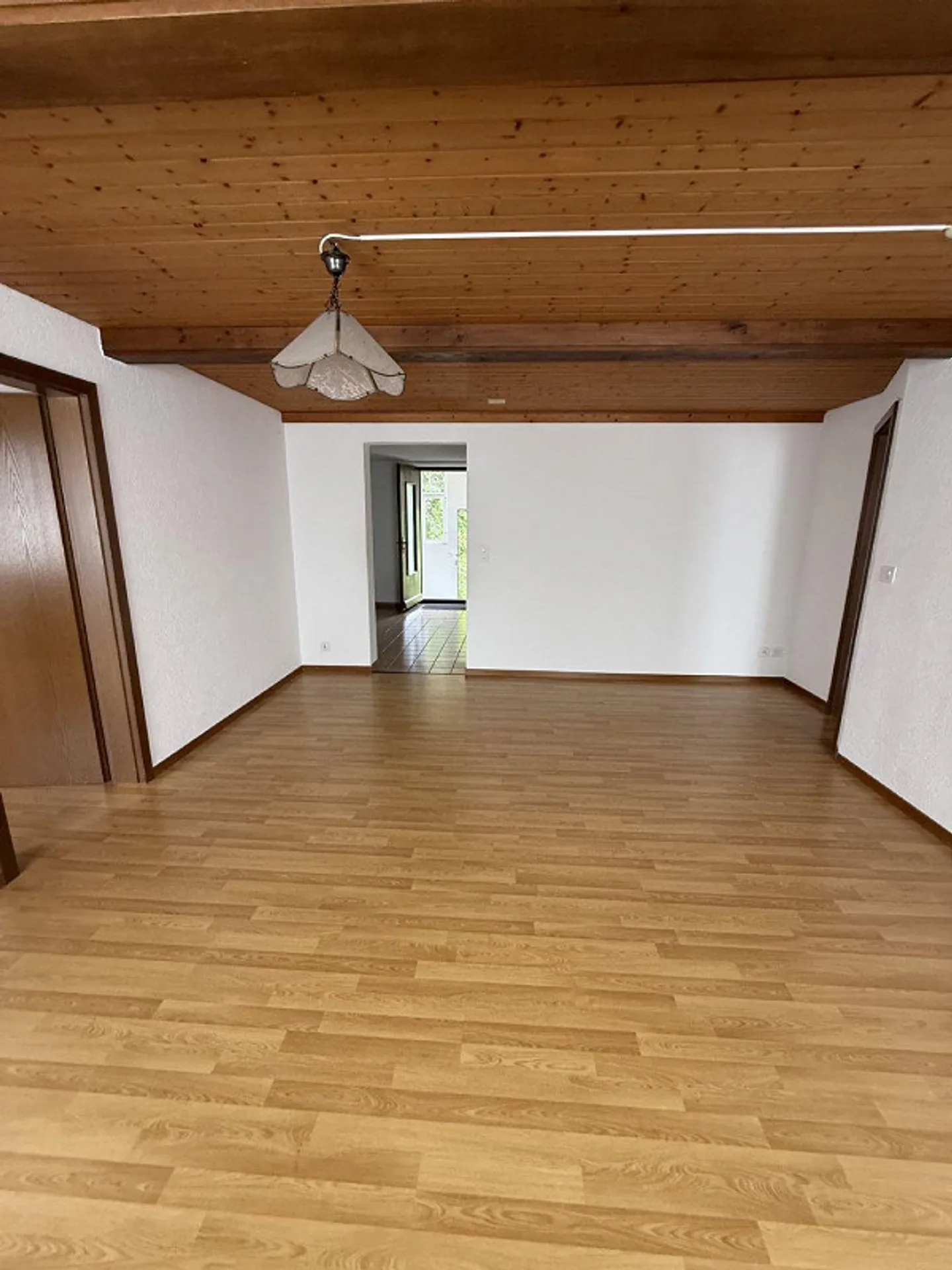 Charmante 3.5-Zimmer-Wohnung - Foto 6 von 7