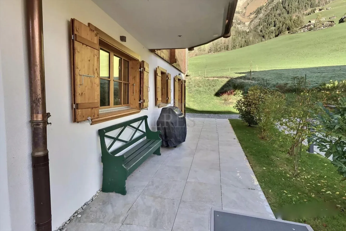 Appartamento 4 locali - Foto 11 di 12
