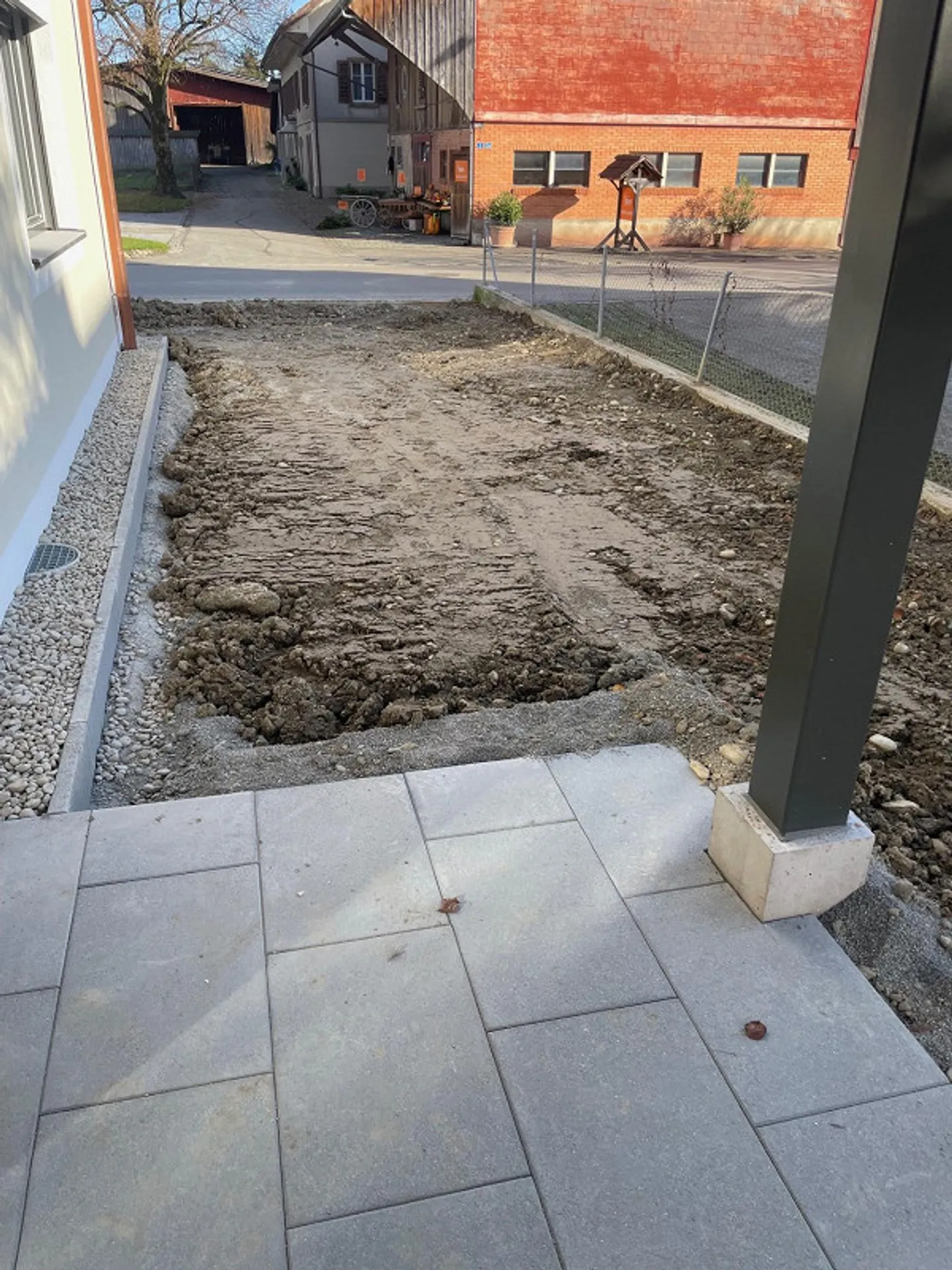 Spacious 4.5-room new apartment on the ground floor – 128 m² in Müllheim - Photo 8 of 13