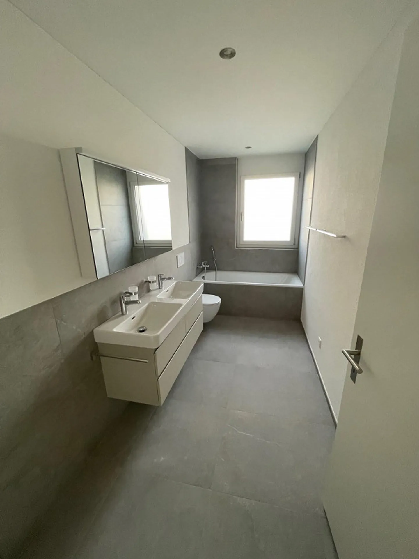 Spacious 4.5-room new apartment on the ground floor – 128 m² in Müllheim - Photo 9 of 13