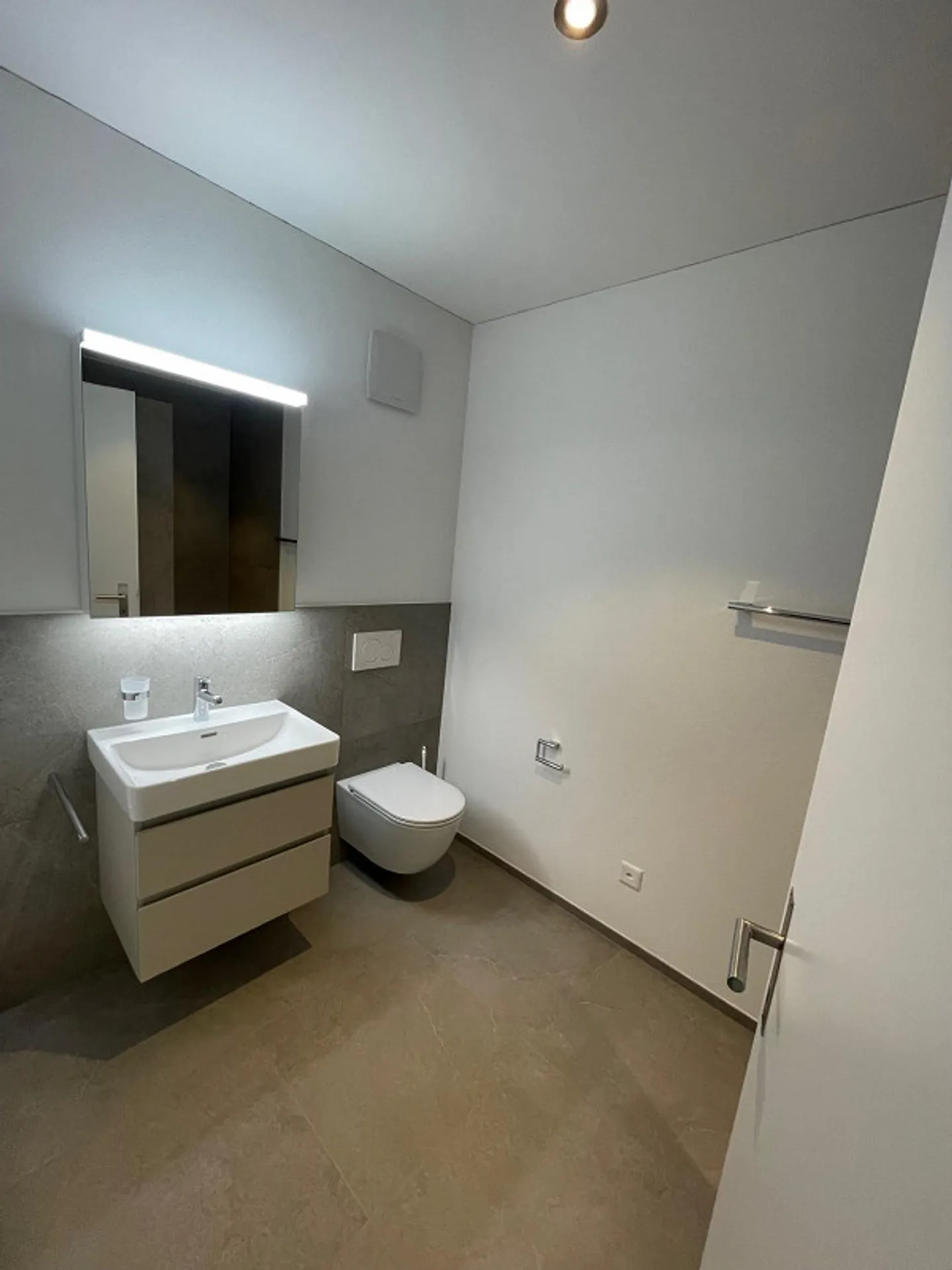 Spacious 4.5-room new apartment on the ground floor – 128 m² in Müllheim - Photo 10 of 13