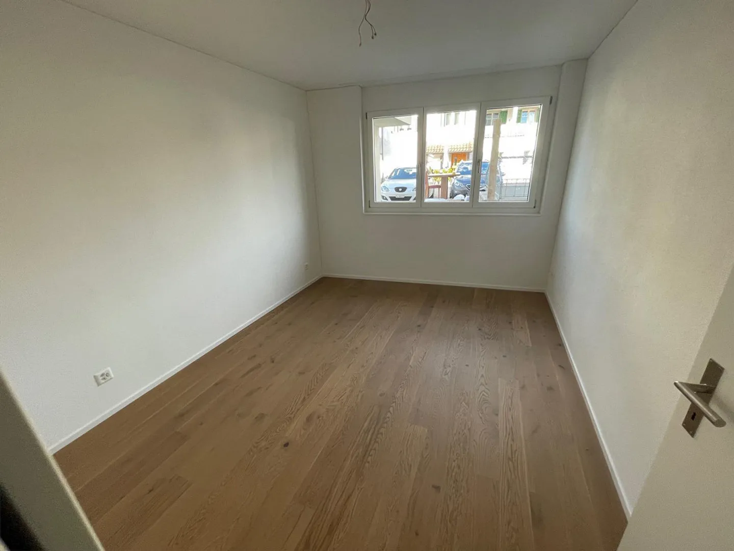 Spacious 4.5-room new apartment on the ground floor – 128 m² in Müllheim - Photo 11 of 13