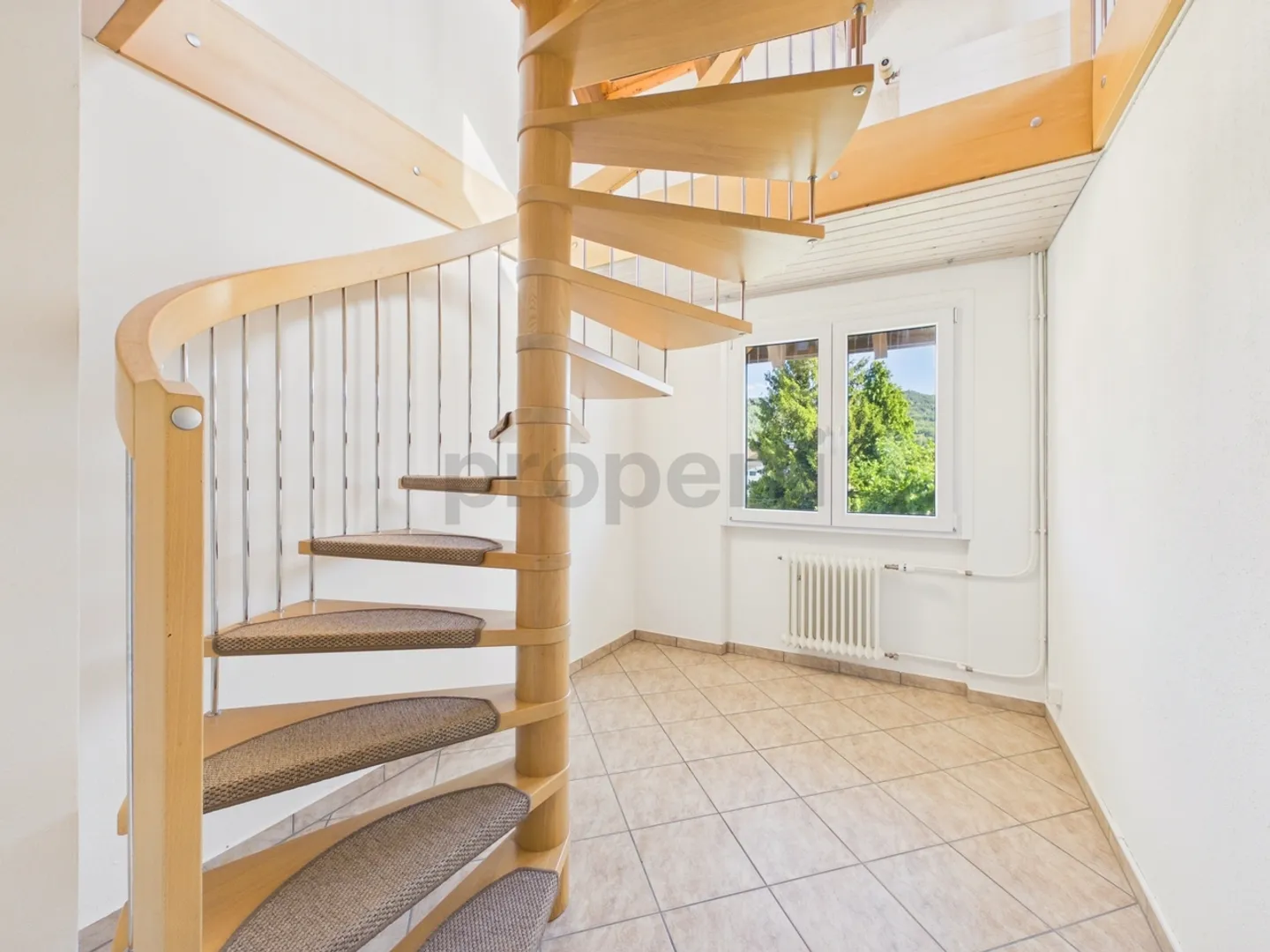 Renoviertes Doppelhaus - Foto 12 von 13
