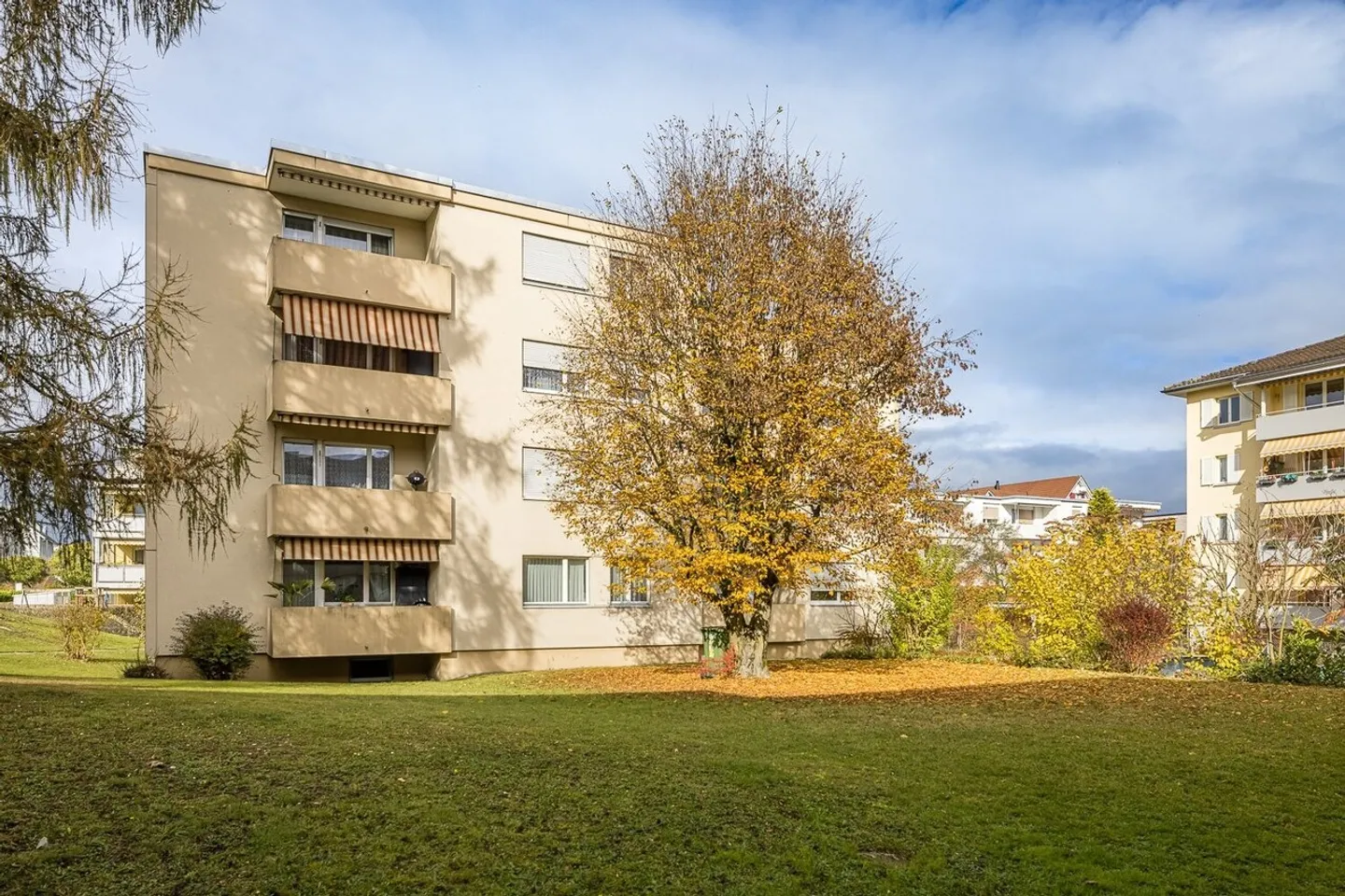 Vivere in una zona ricreativa - Foto 1 di 9