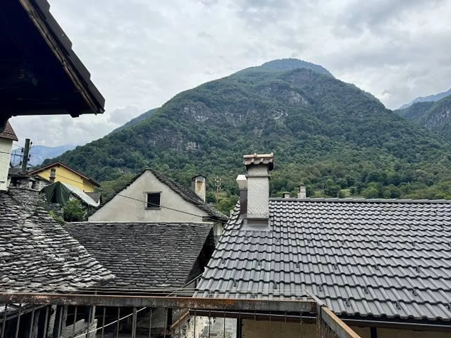 Casa singola in affitto - Foto 19 di 22