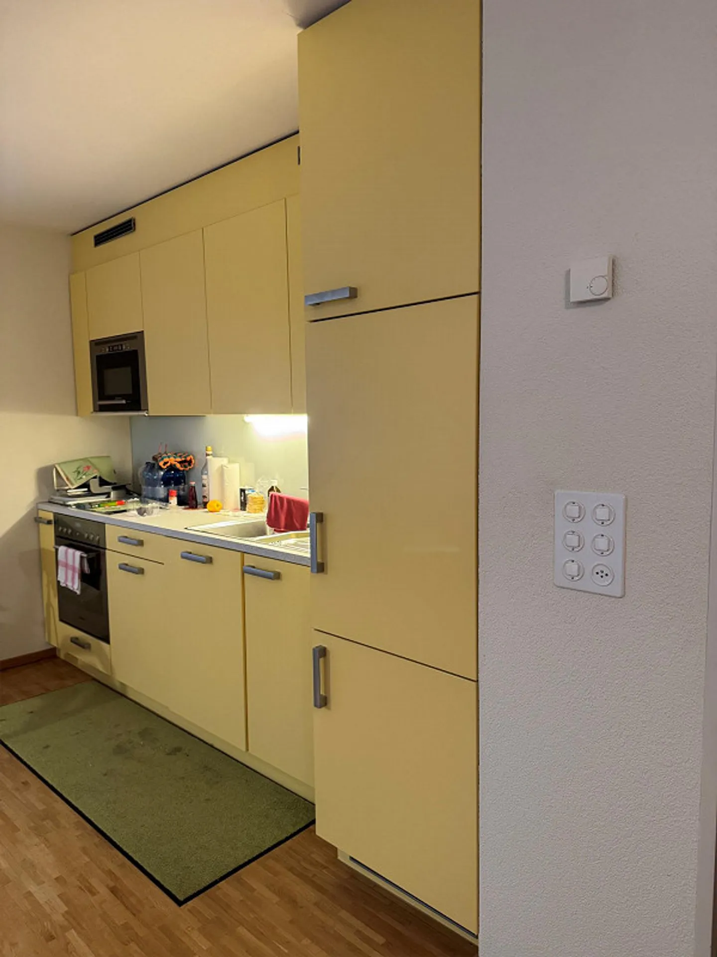 2.5-Room Apartment with Loggia - Photo 3 of 8