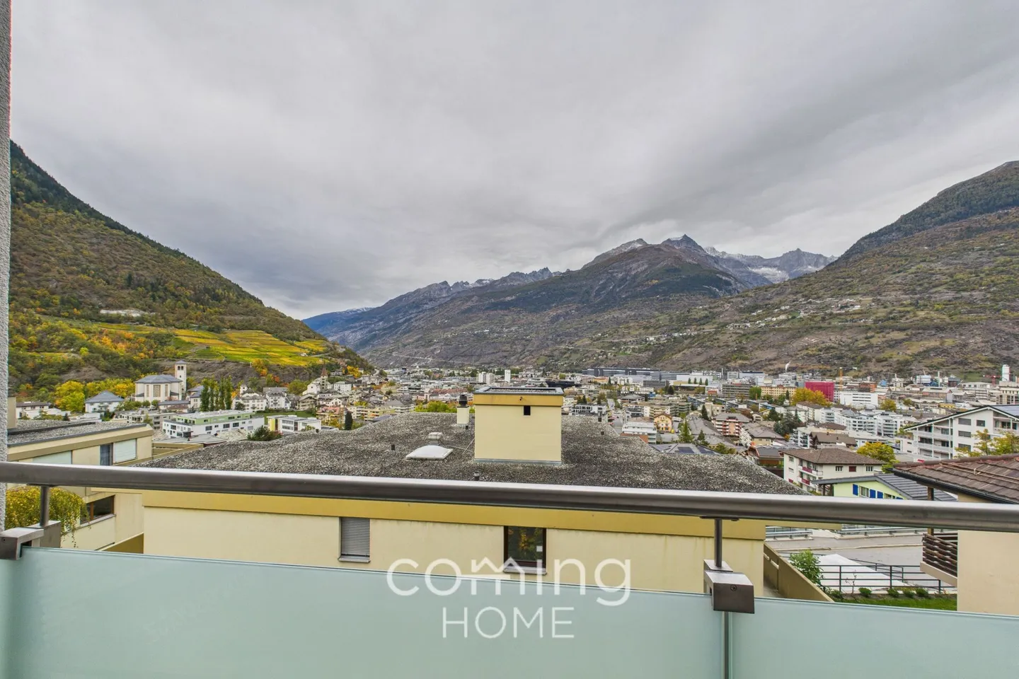 Vivere comodamente con brevi distanze - appartamento ben tenuto di 4,5 locali con balcone - Foto 12 di 14