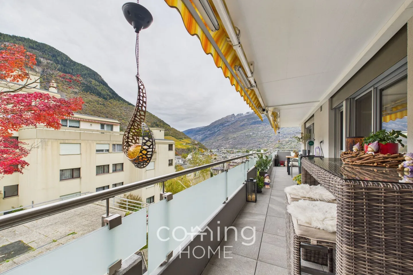 Vivere comodamente con brevi distanze - appartamento ben tenuto di 4,5 locali con balcone - Foto 11 di 14