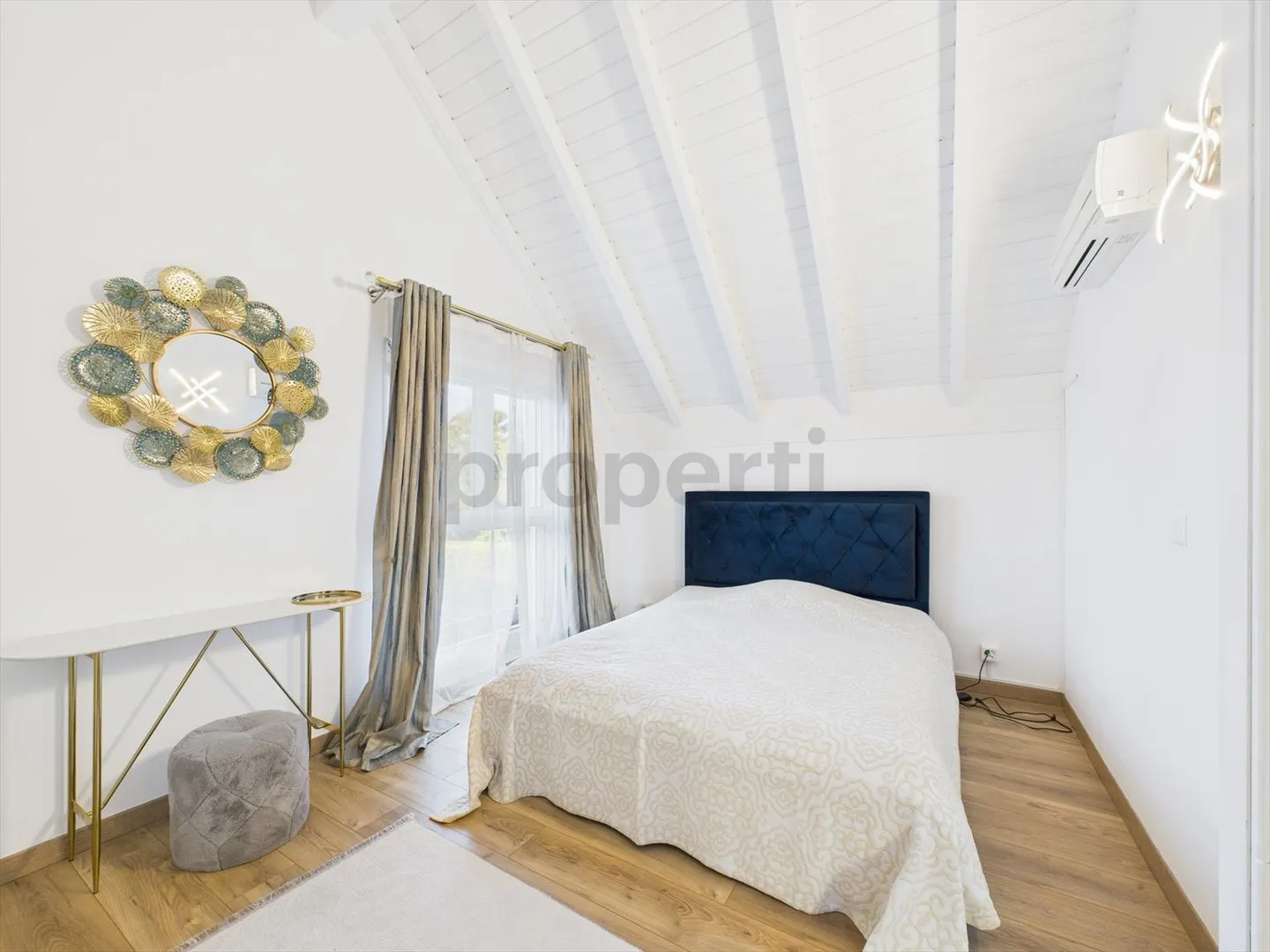 Wunderschön renoviertes 5,5-Zimmer-Haus in Genthod - Komfort, Modernität und Lebensqualität - Foto 5 von 11