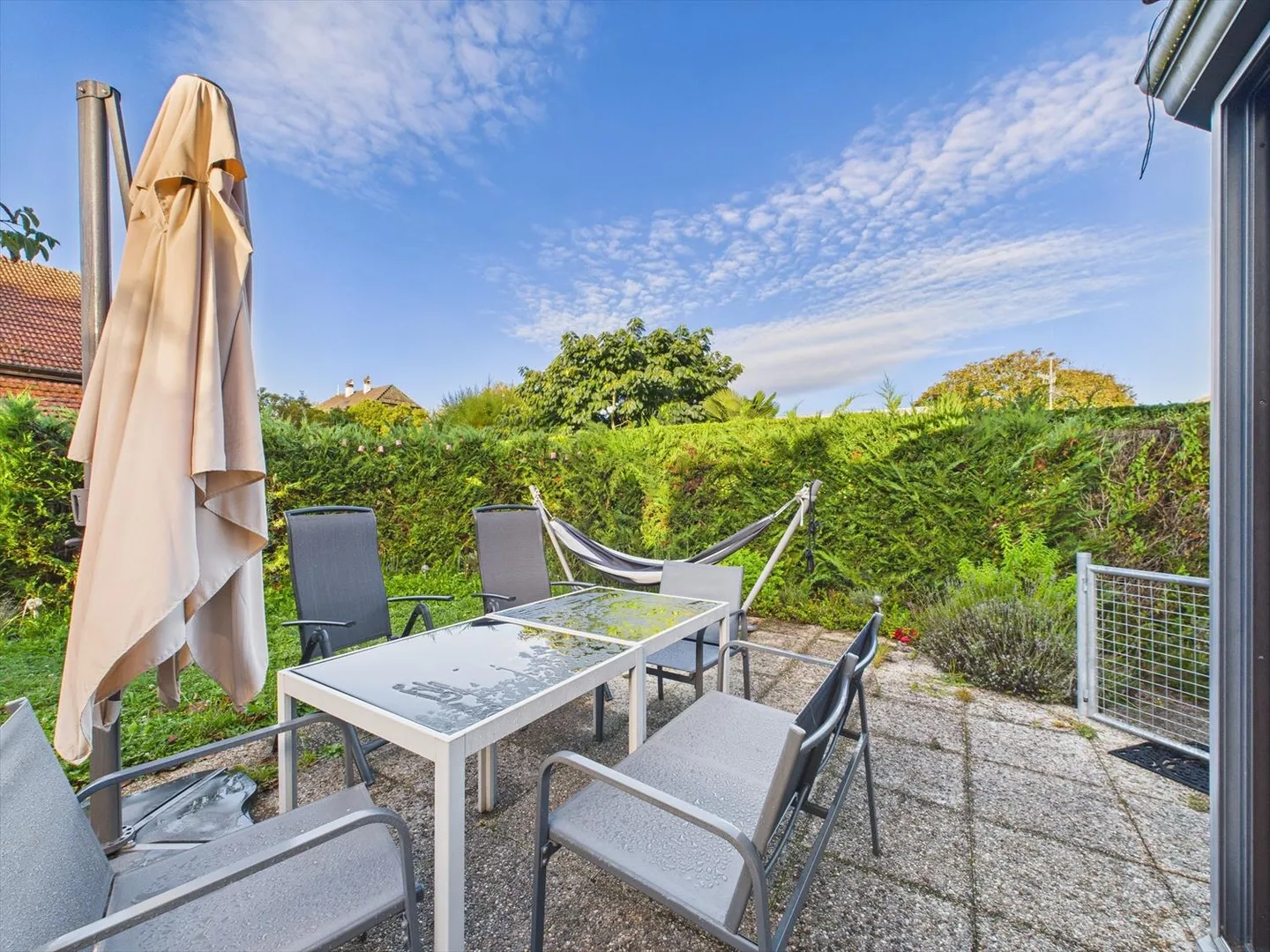 Wunderschön renoviertes 5,5-Zimmer-Haus in Genthod - Komfort, Modernität und Lebensqualität - Foto 10 von 11
