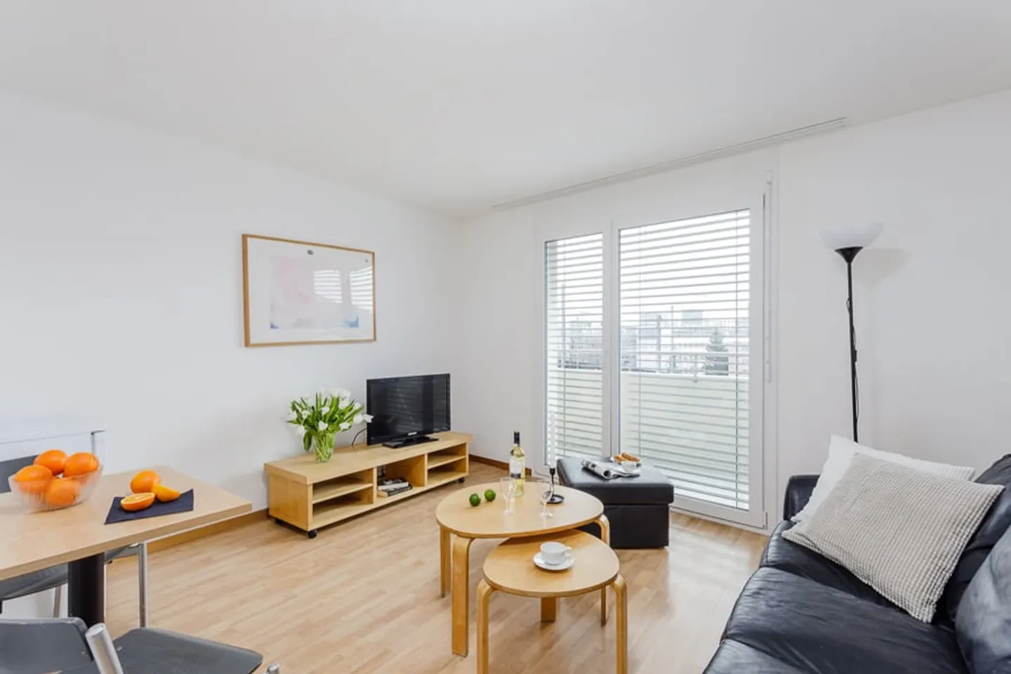 2 camere a Oerlikon - Foto 1 di 5