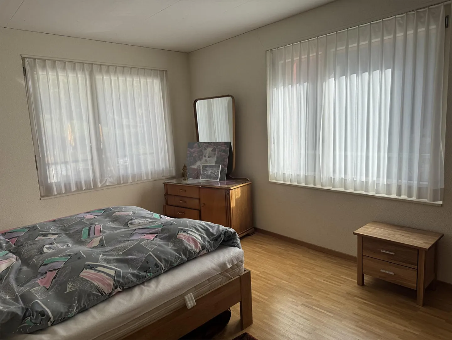 2.5-Room Apartment with Loggia - Photo 5 of 8