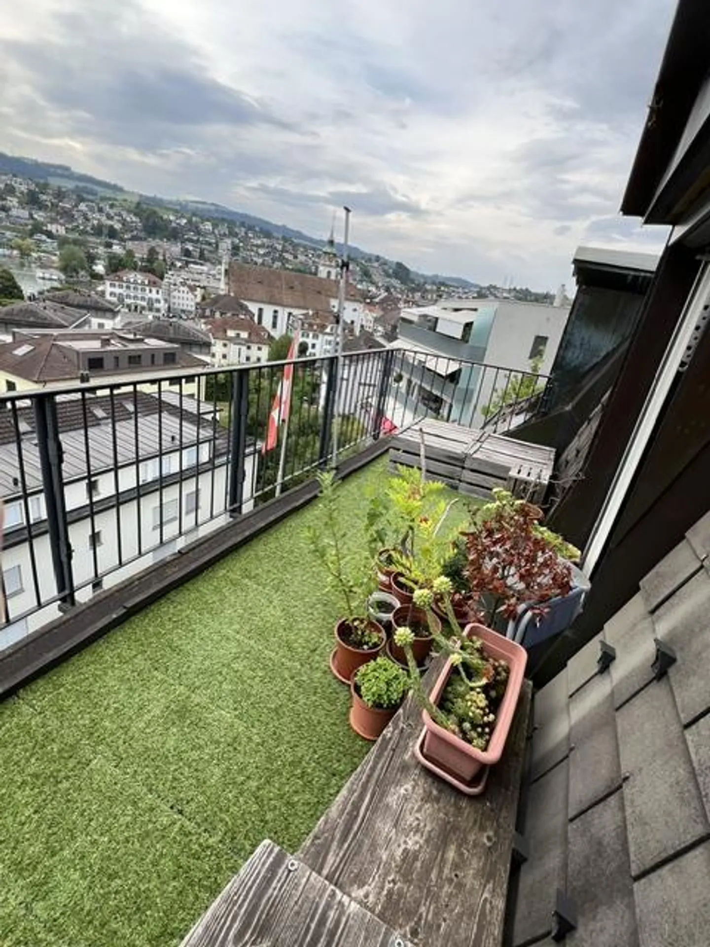 3 1/2 Room Apartment in Unobstructed Residential Area - Photo 1 of 11