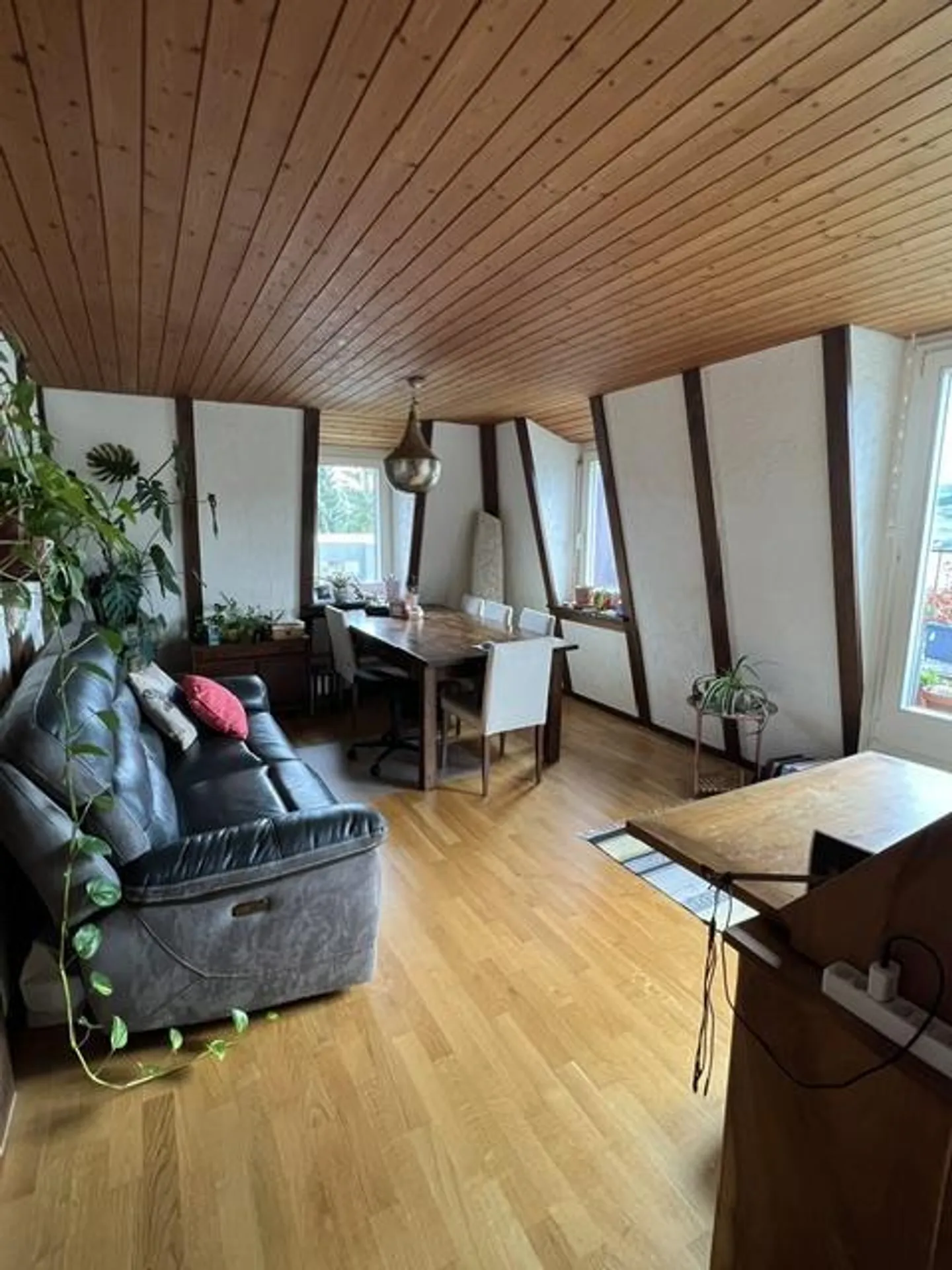3 1/2 Room Apartment in Unobstructed Residential Area - Photo 4 of 11