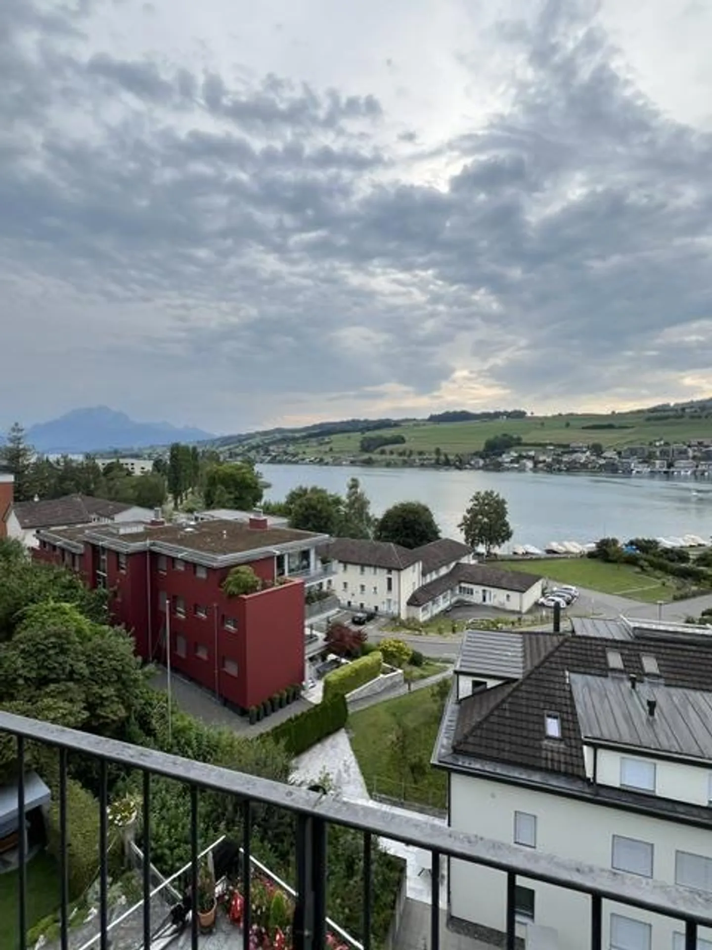 3 1/2 Room Apartment in Unobstructed Residential Area - Photo 3 of 11