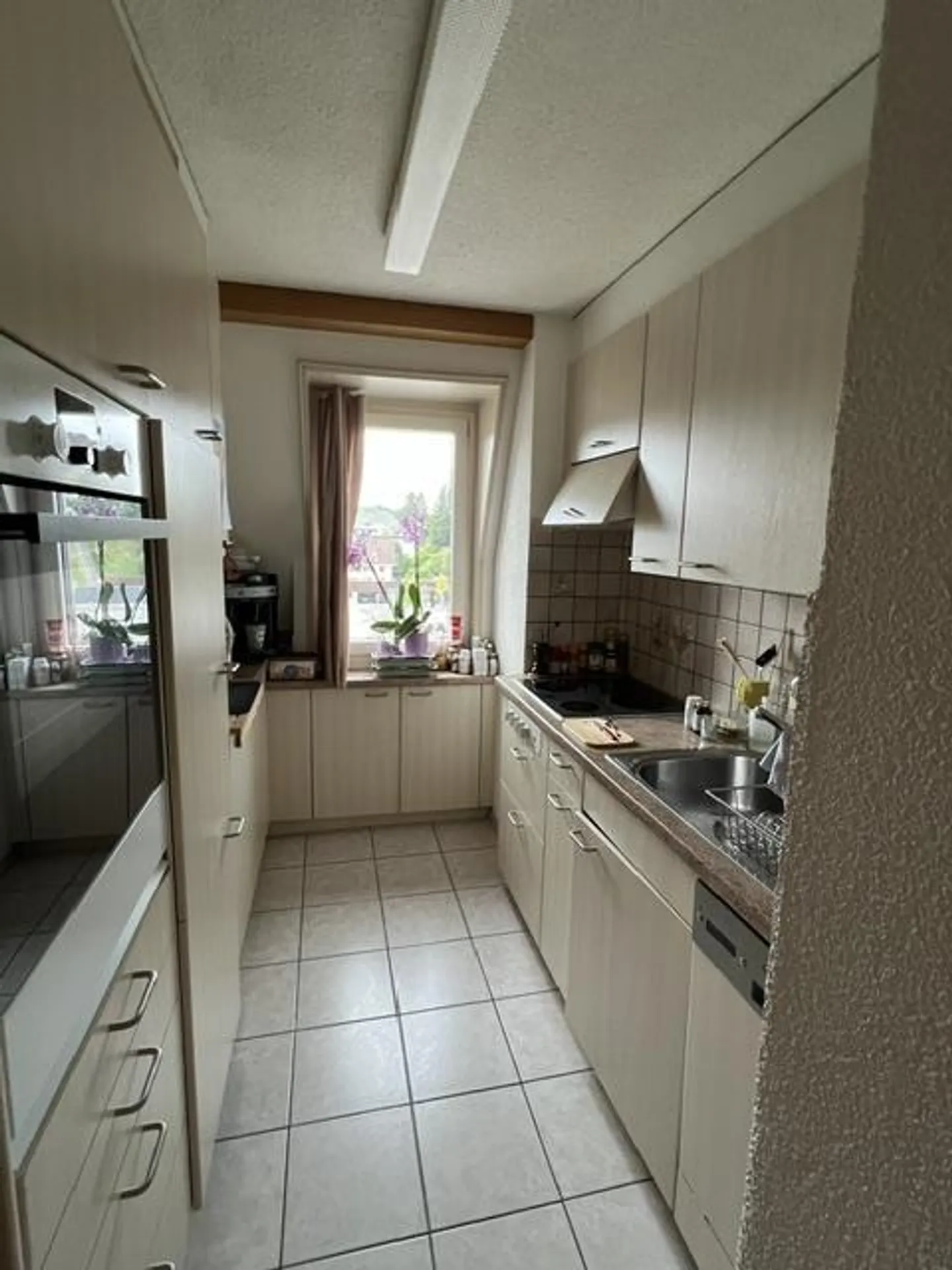 3 1/2 Room Apartment in Unobstructed Residential Area - Photo 5 of 11