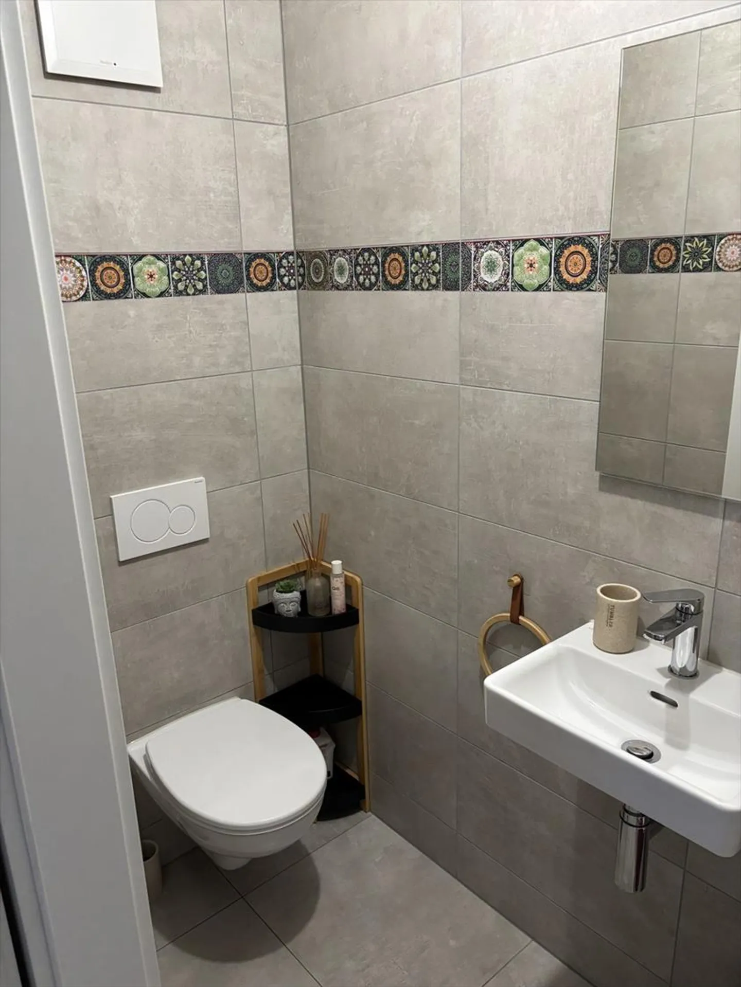 Nice 3.5 room bright and modern apartment, quiet, close to shops - Photo 5 of 11