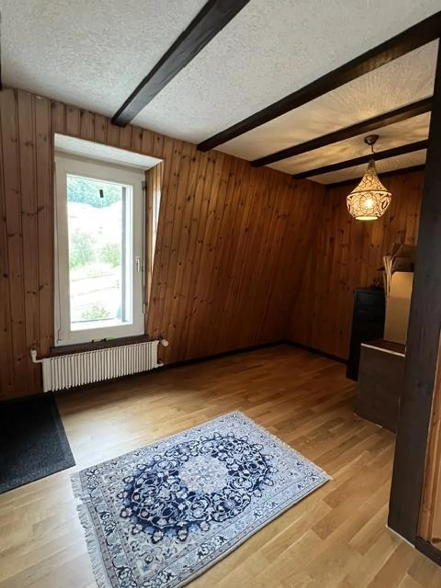 3 1/2 Room Apartment in Unobstructed Residential Area - Photo 7 of 11