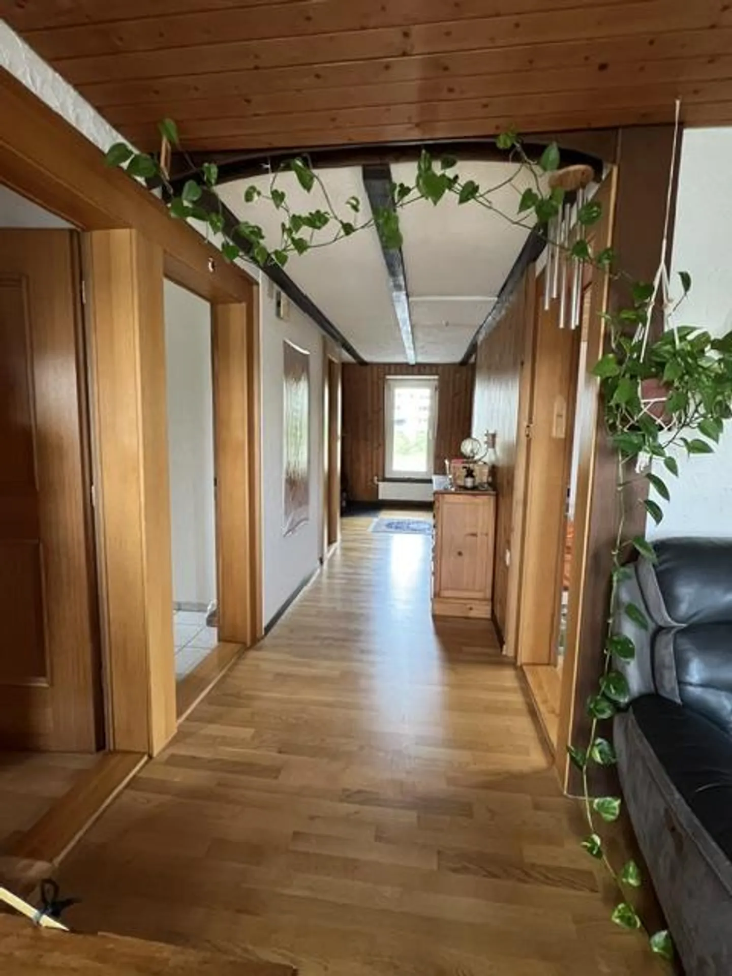 3 1/2 Room Apartment in Unobstructed Residential Area - Photo 8 of 11