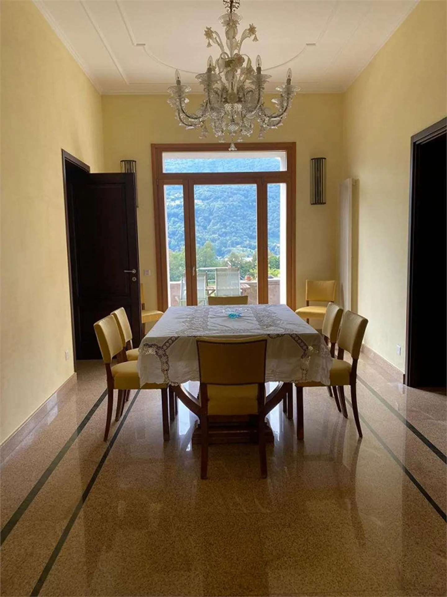 Charming Breganzona Estate Surrounded by Greenery - Photo 5 of 13