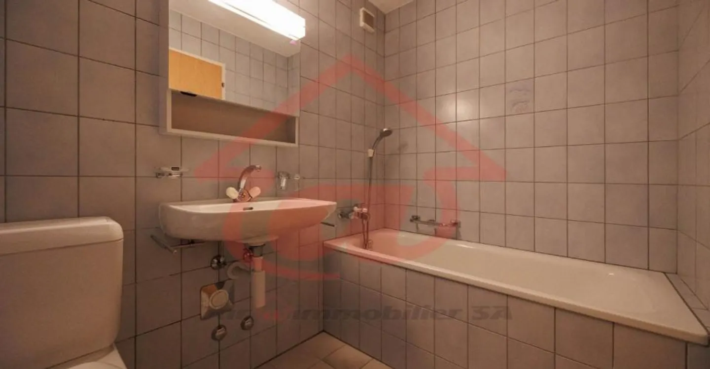 3-room apartment on the 2nd floor - Photo 4 of 13