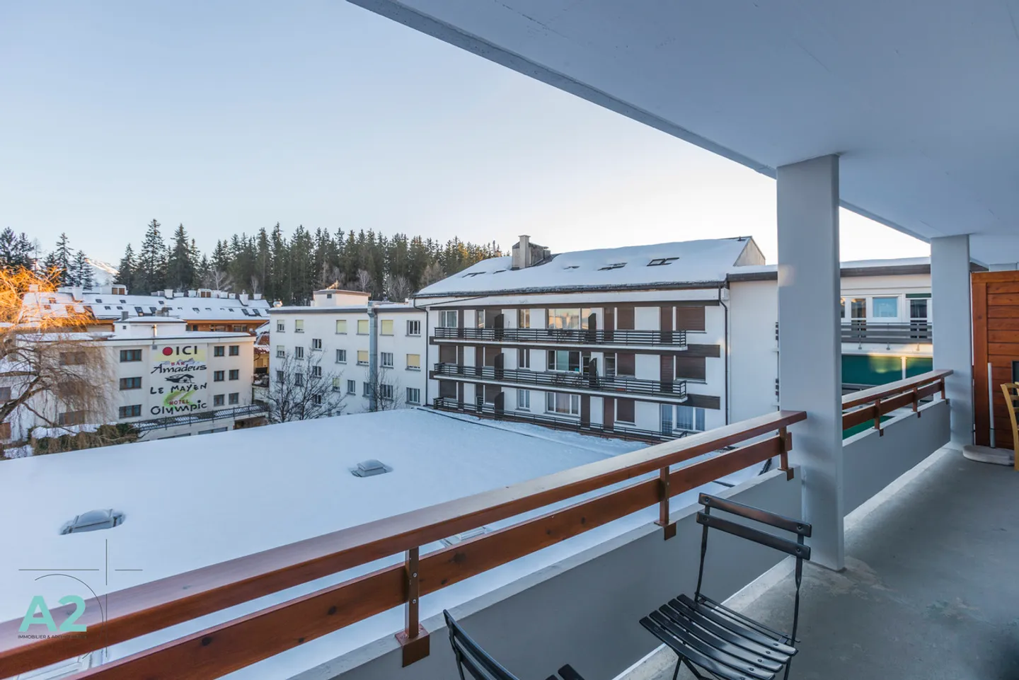 CENTRO DI MONTANA, a pochi passi dai negozi - Foto 11 di 18