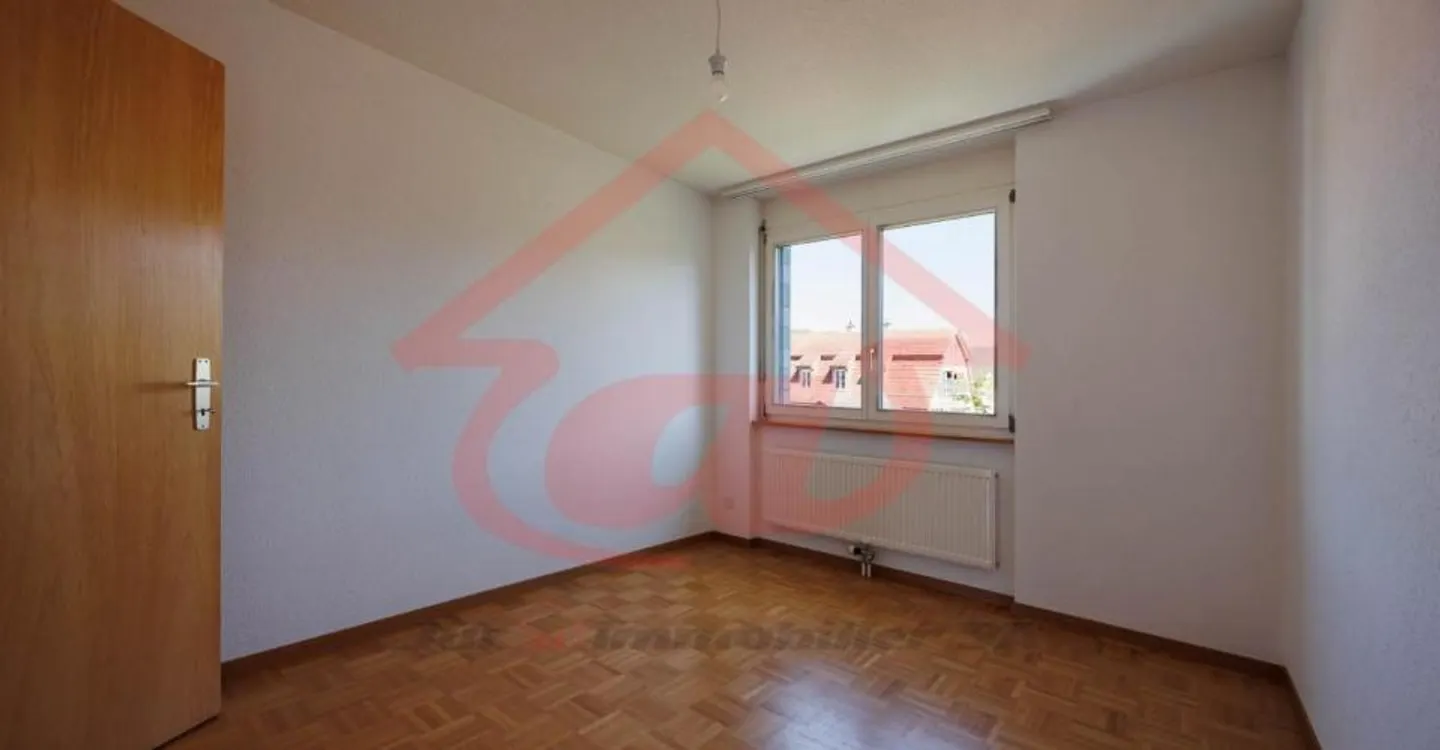 3-room apartment on the 2nd floor - Photo 12 of 13