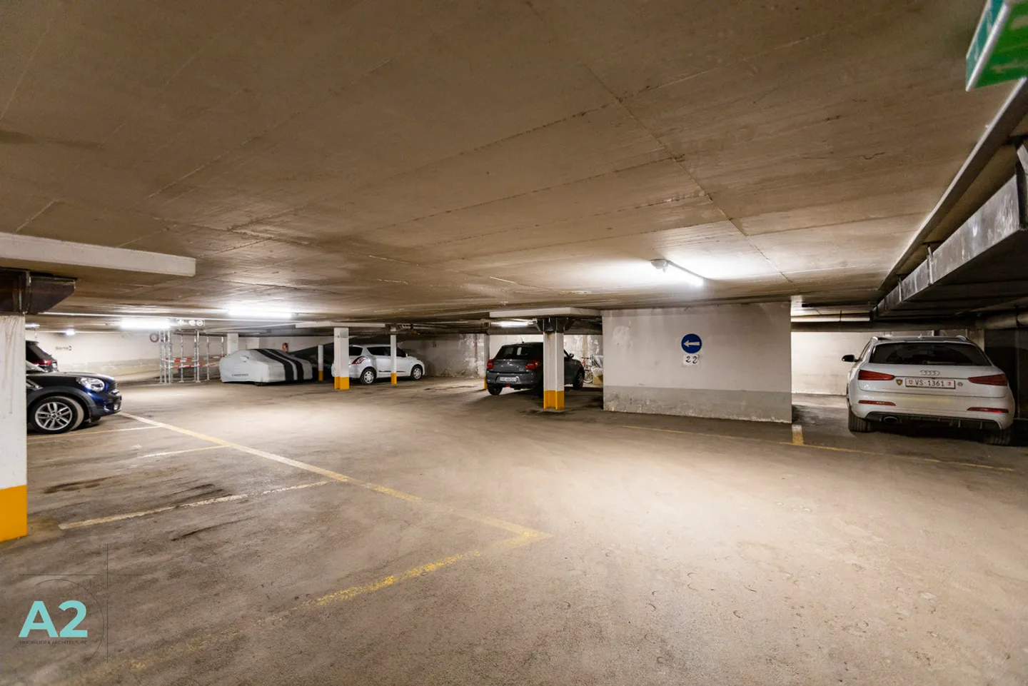 CENTRO DI MONTANA, a pochi passi dai negozi - Foto 16 di 18