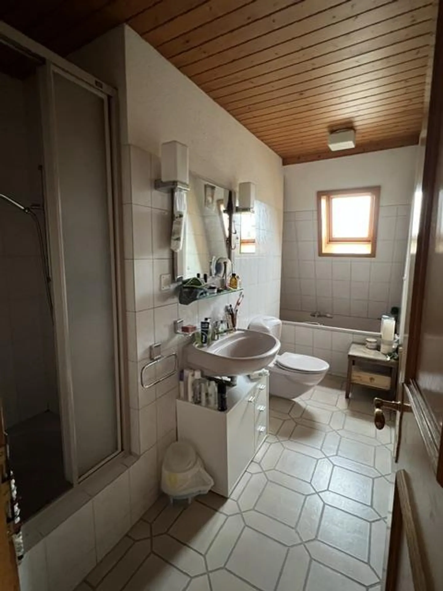 3 1/2 Room Apartment in Unobstructed Residential Area - Photo 9 of 11