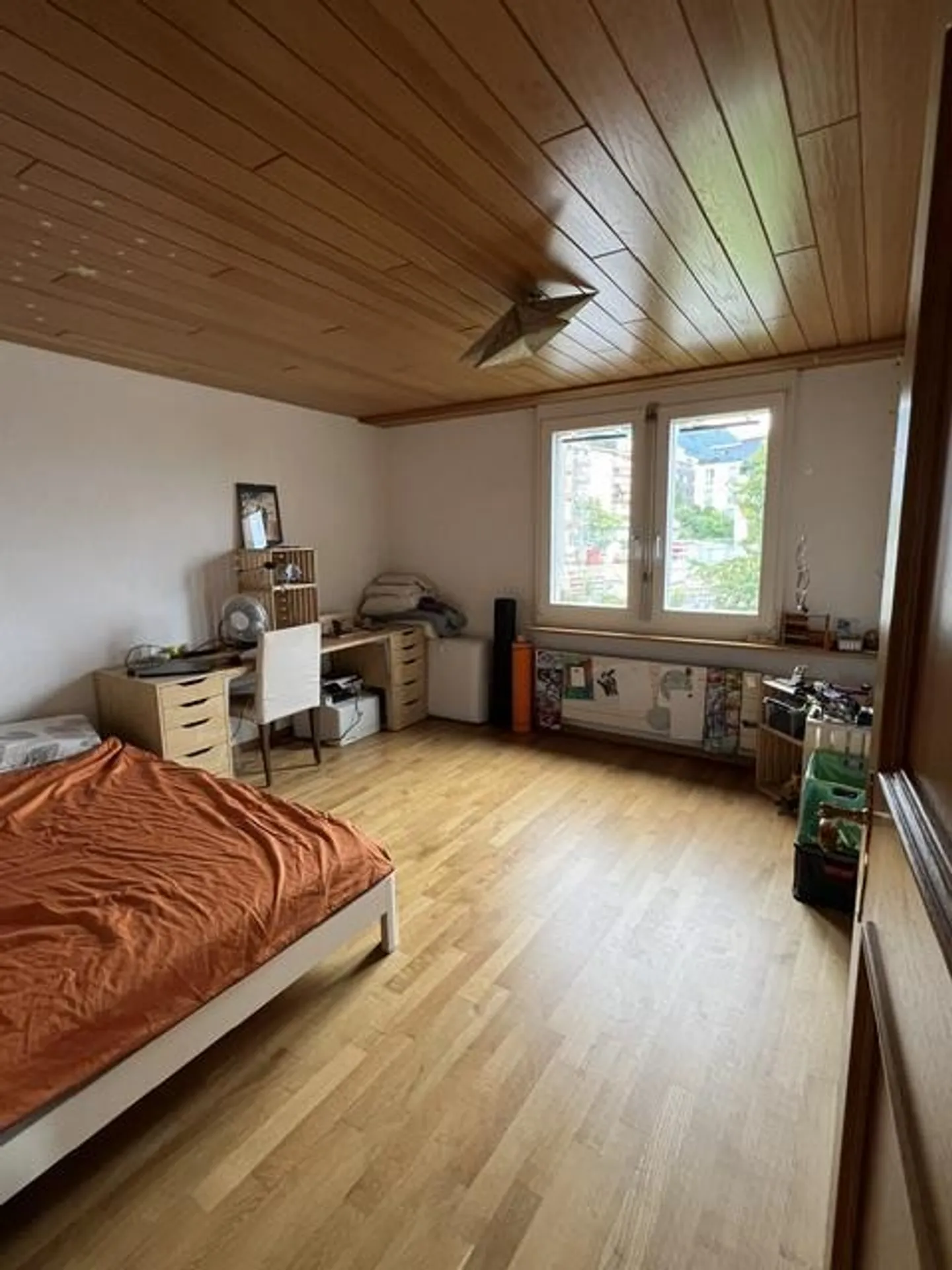 3 1/2 Room Apartment in Unobstructed Residential Area - Photo 10 of 11