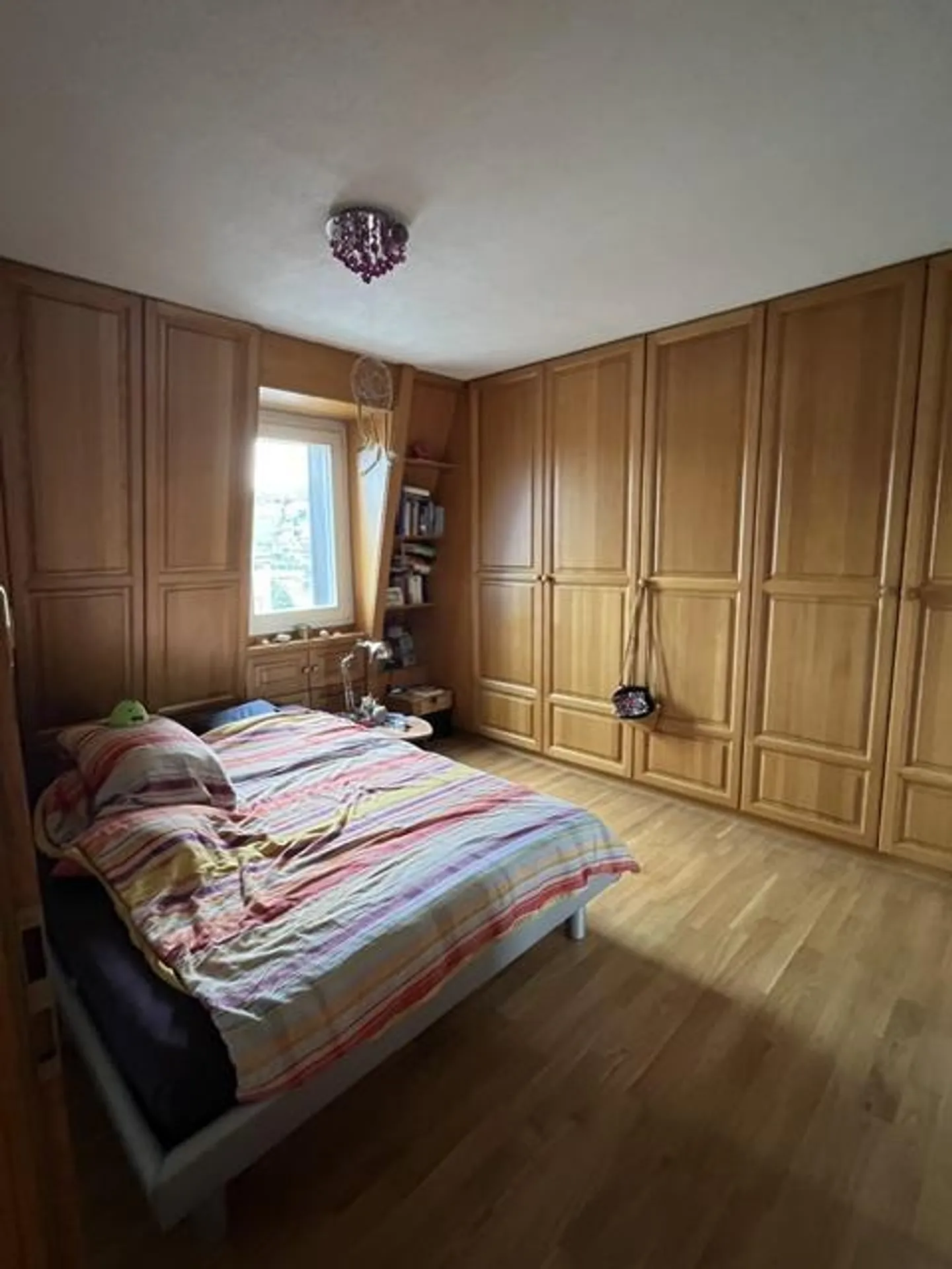 3 1/2 Room Apartment in Unobstructed Residential Area - Photo 11 of 11