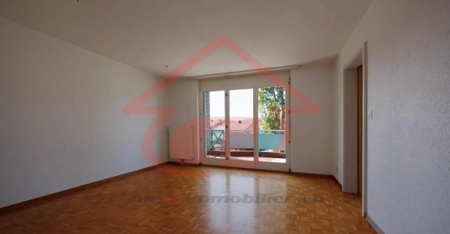 3-room apartment on the 2nd floor - Photo 2 of 13
