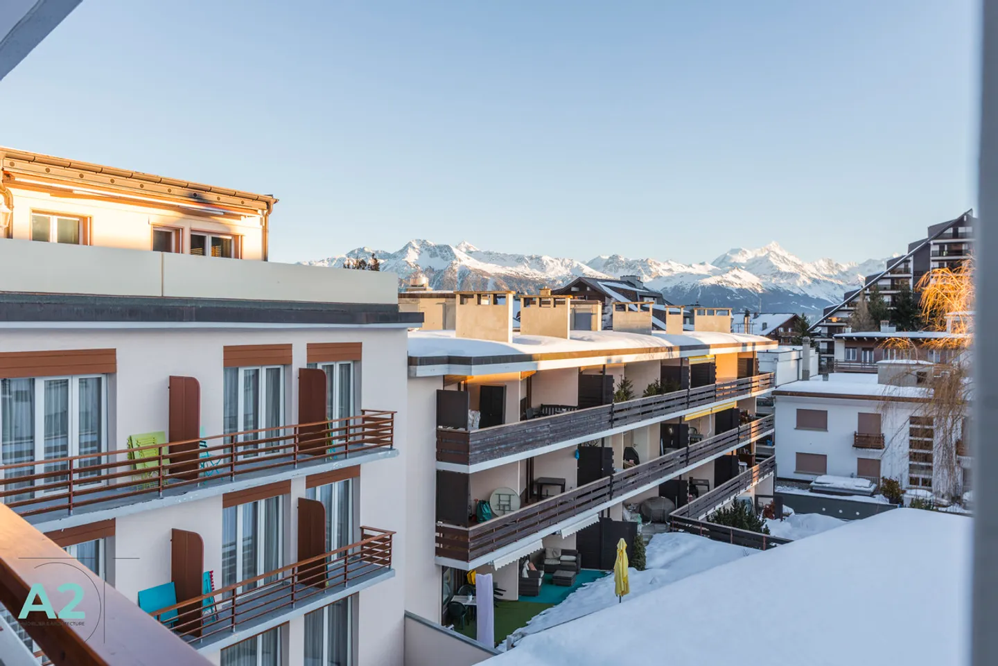 CENTRO DI MONTANA, a pochi passi dai negozi - Foto 18 di 18
