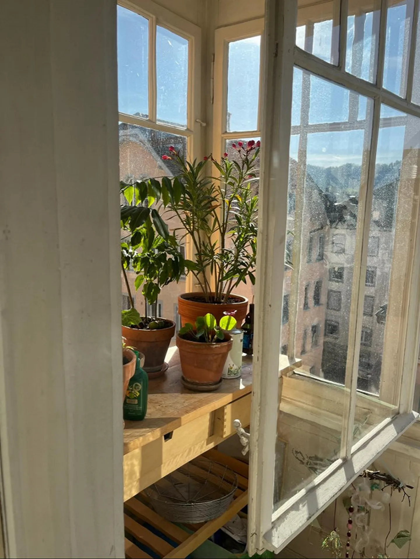 4.5 Room Apartment - Photo 4 of 11