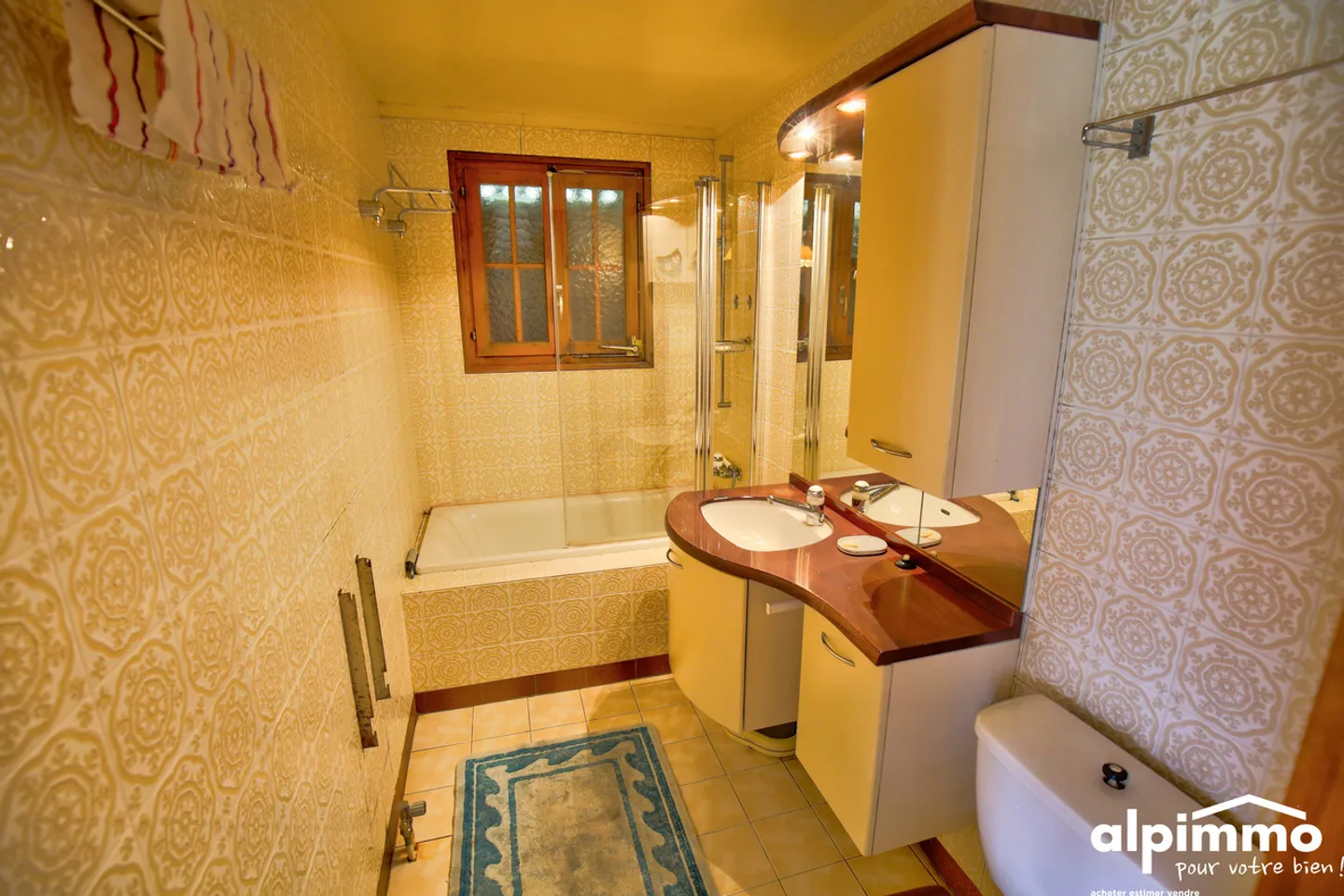 Chalet in Isérables in a haven of peace! - Photo 13 of 13