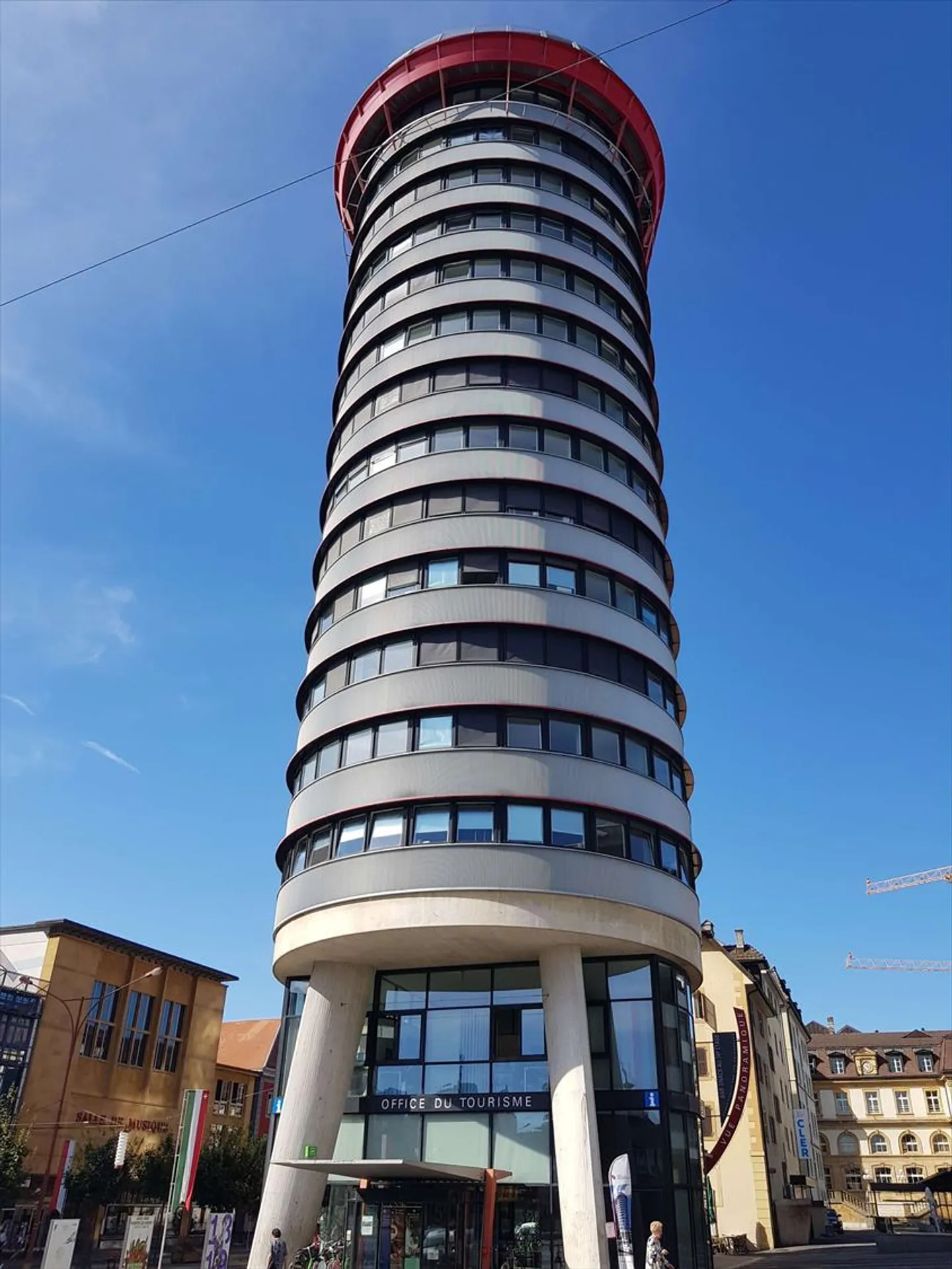 Outdoor parking space for rent - Photo 1 of 1