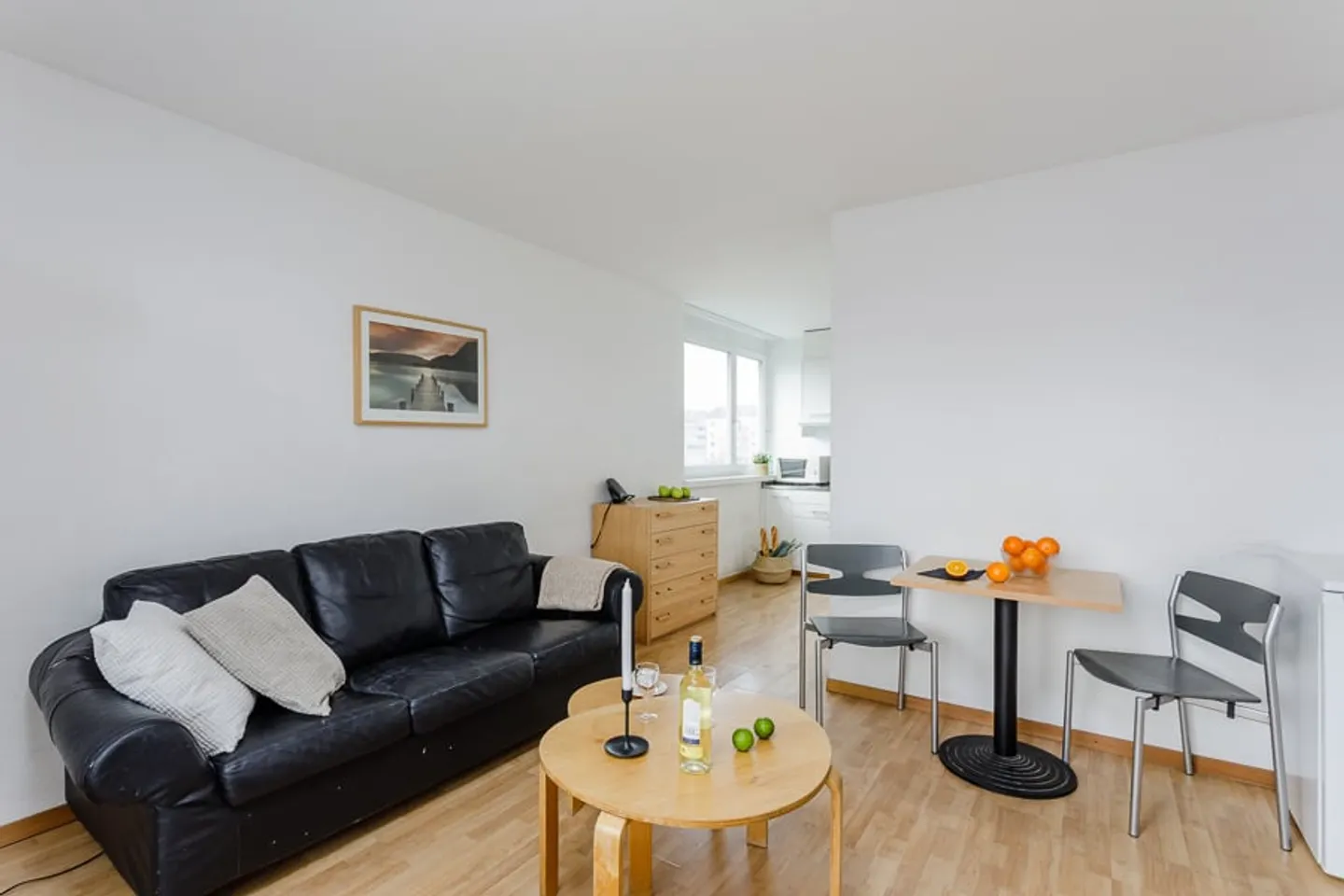 2 camere a Oerlikon - Foto 2 di 5