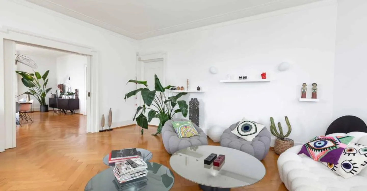 An exceptional property in the heart of Saint-Légier - Photo 5 of 12
