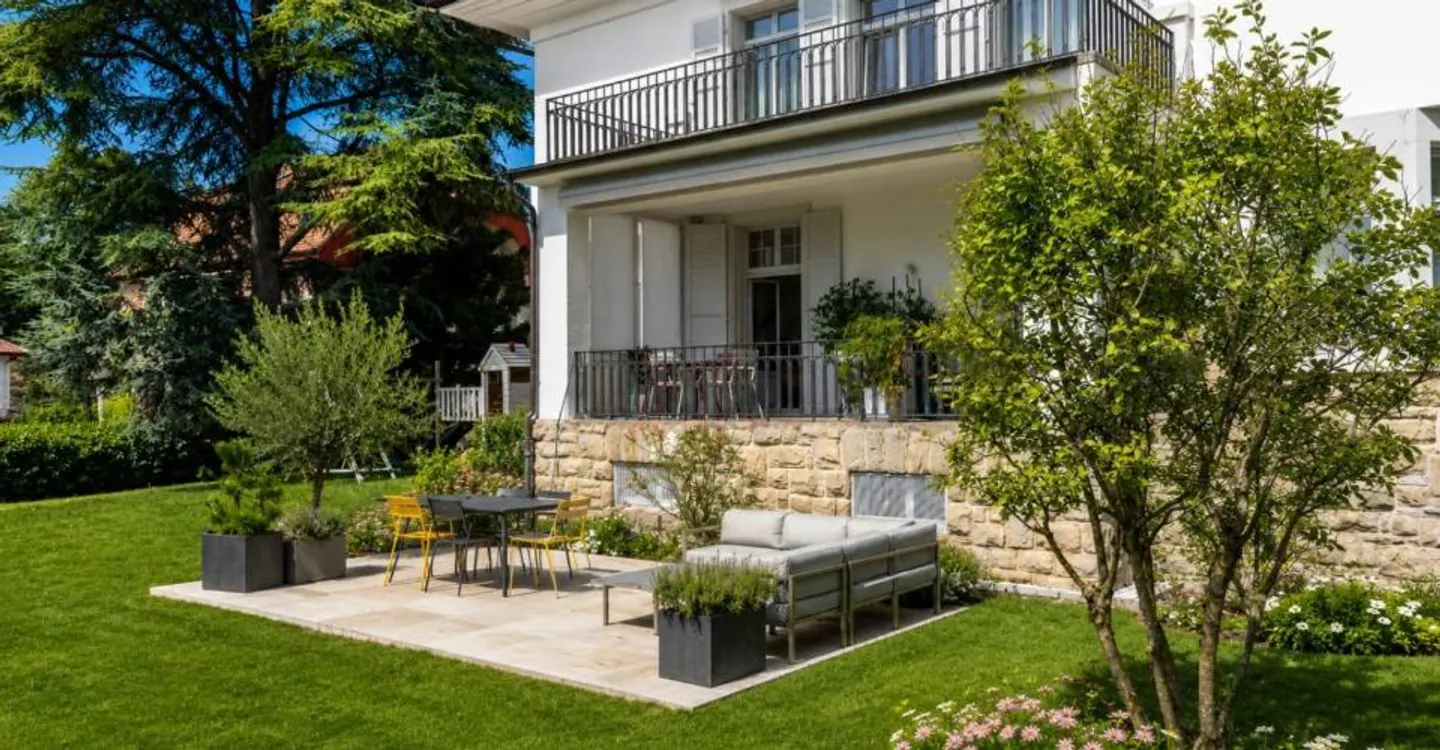An exceptional property in the heart of Saint-Légier - Photo 6 of 12