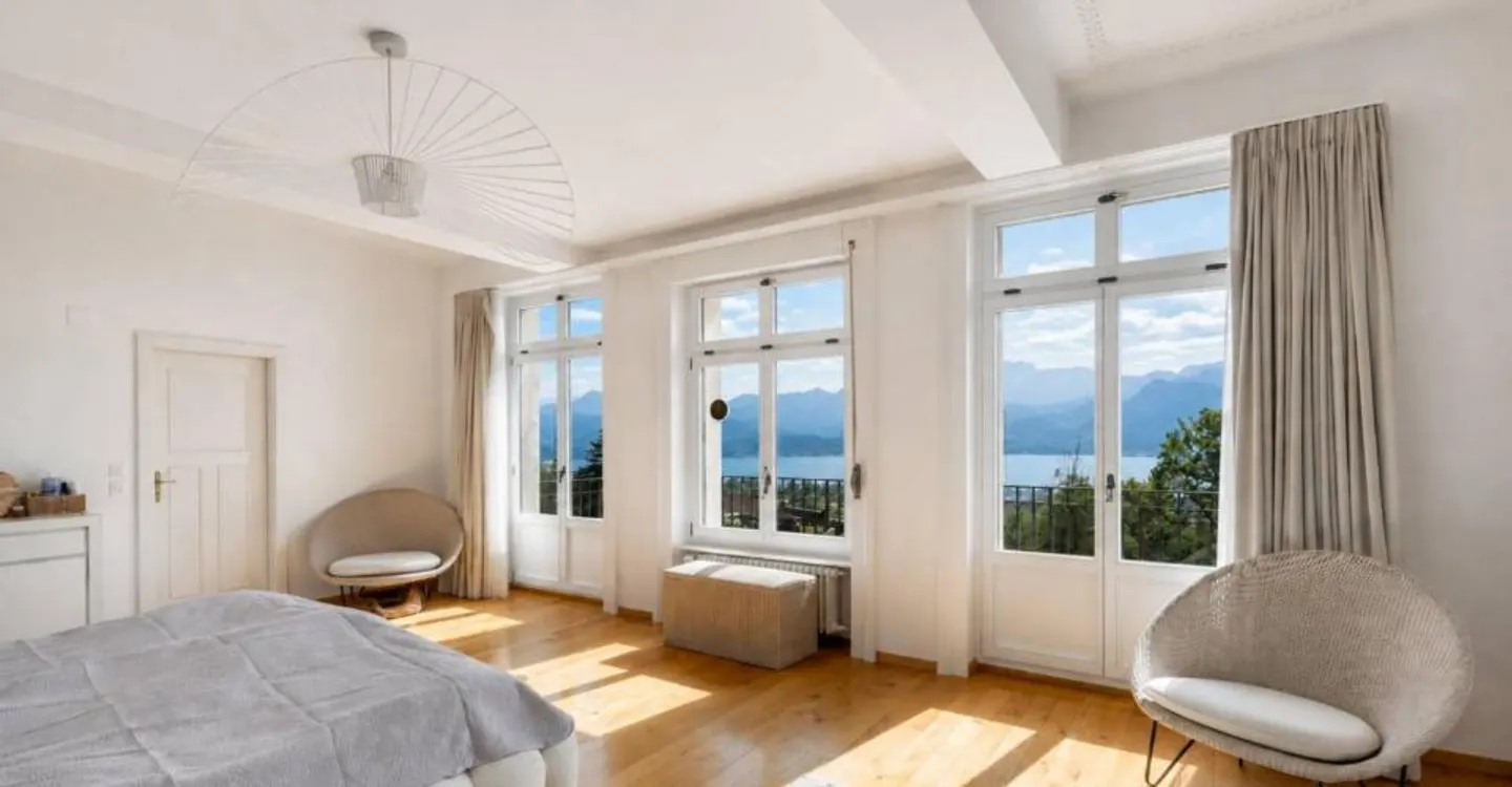An exceptional property in the heart of Saint-Légier - Photo 7 of 12